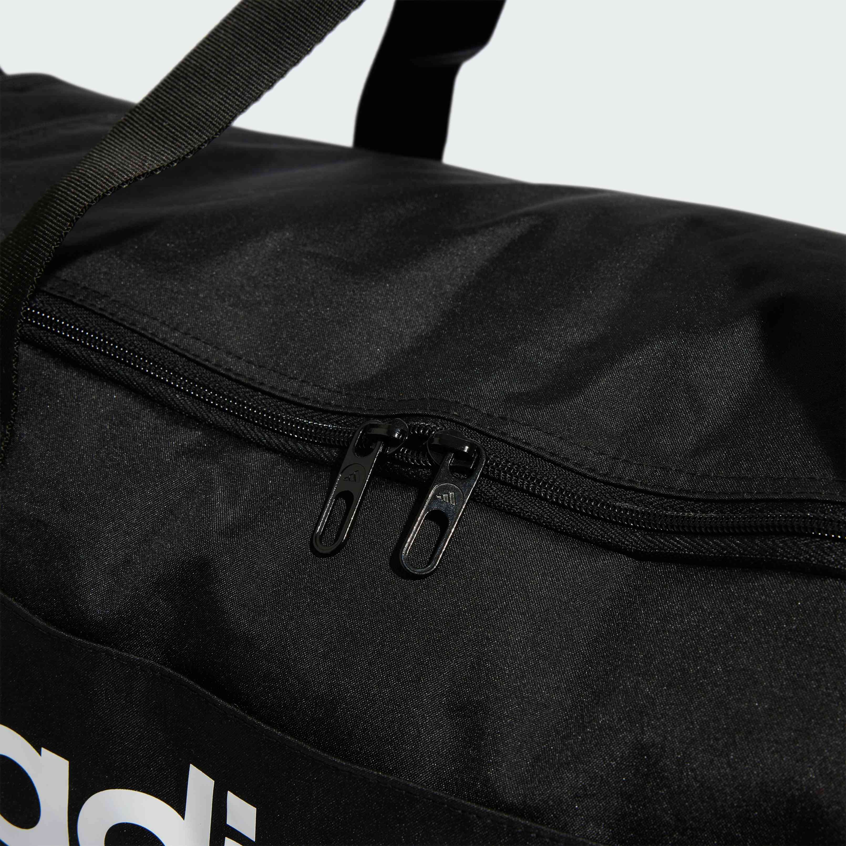 Adidas Linear orta ölçülü idman çantası