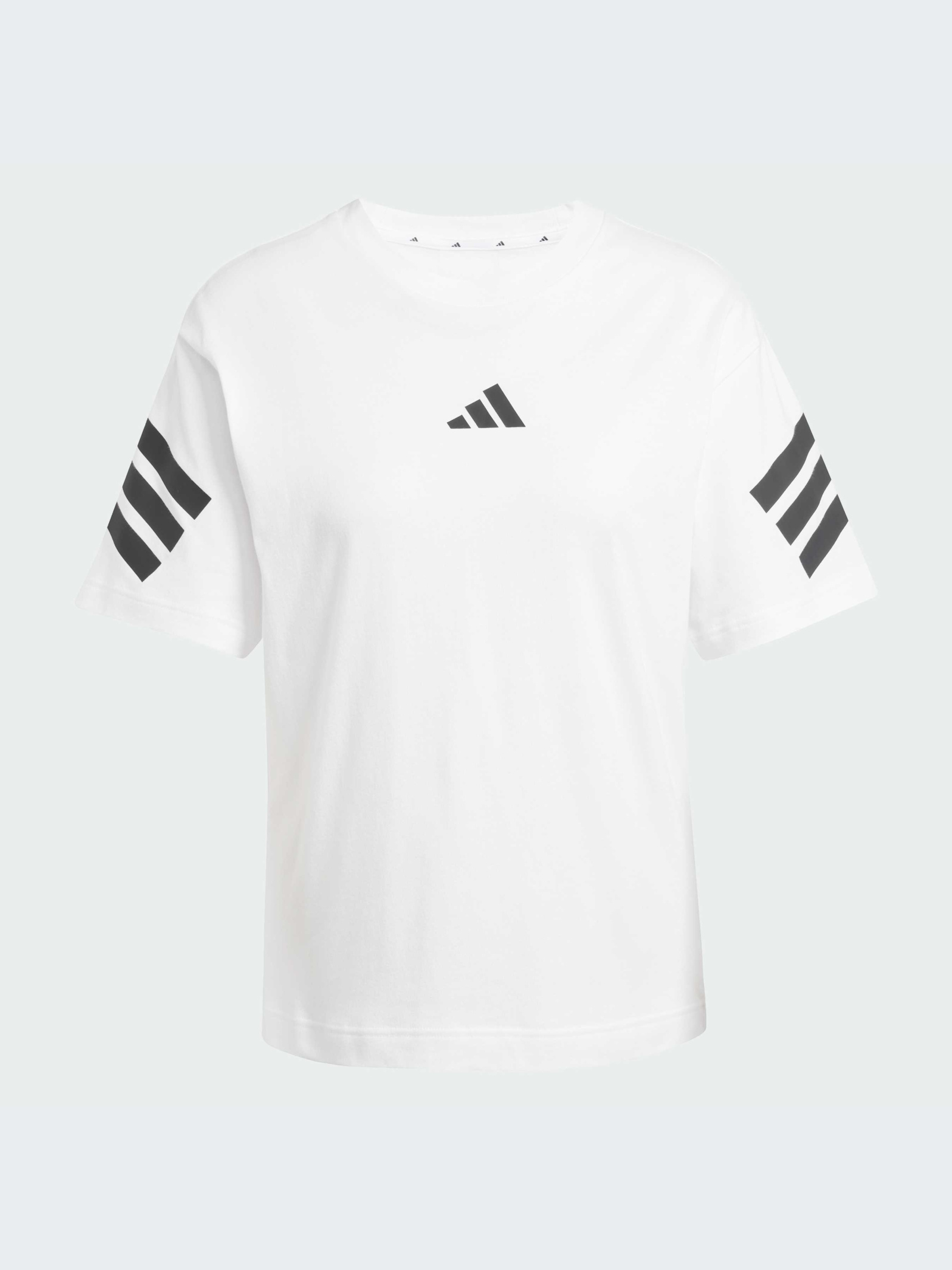 Adidas Future Icons 3-Stripes Tee Women's