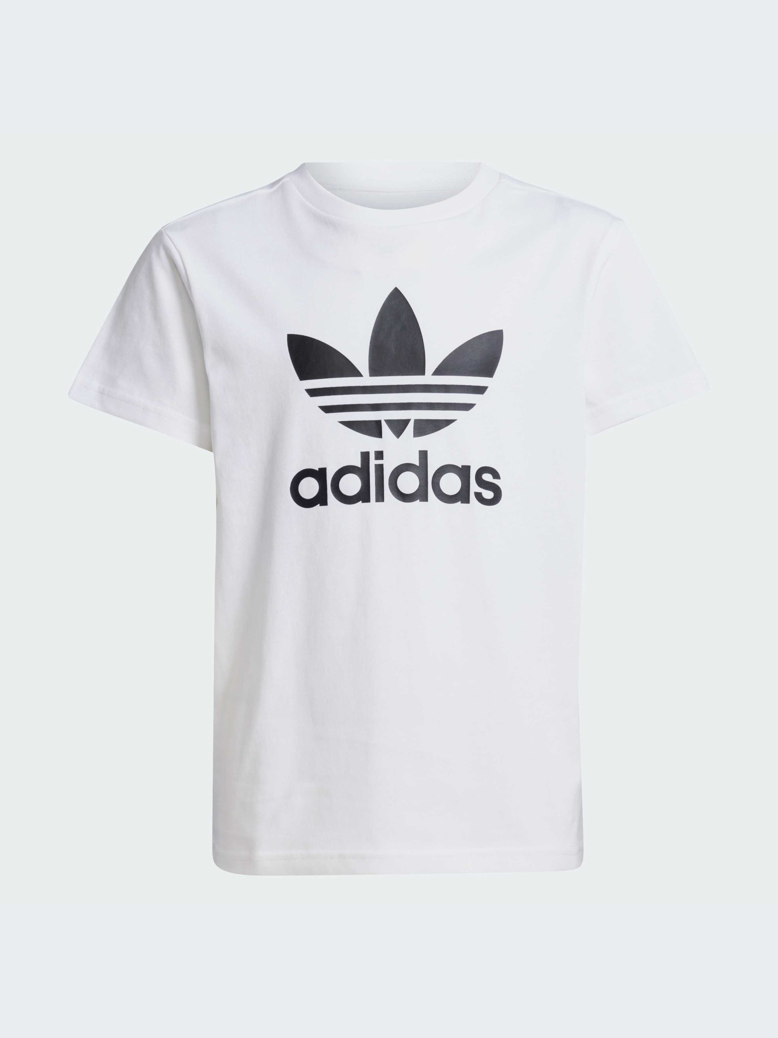 Adidas Adicolor Trefoil Tee Kids'