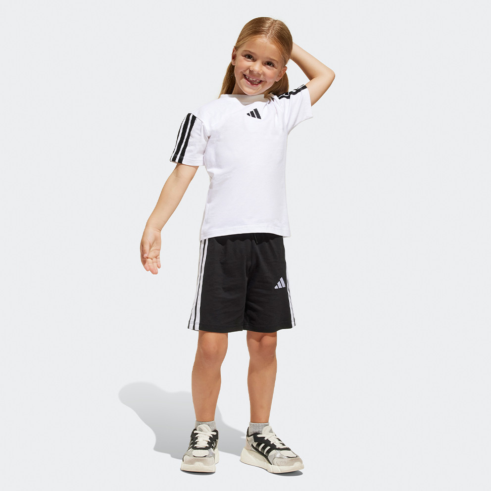 Adidas Essentials Tee Set Kids'
