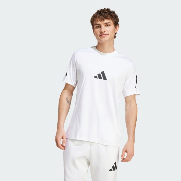 Adidas Z.N.E. Qısaqol Köynək