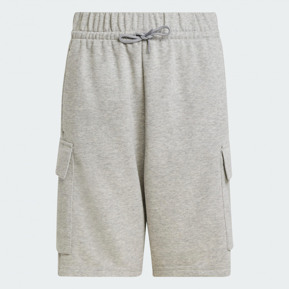 Adidas Essentials Cargo Shorts Kids'