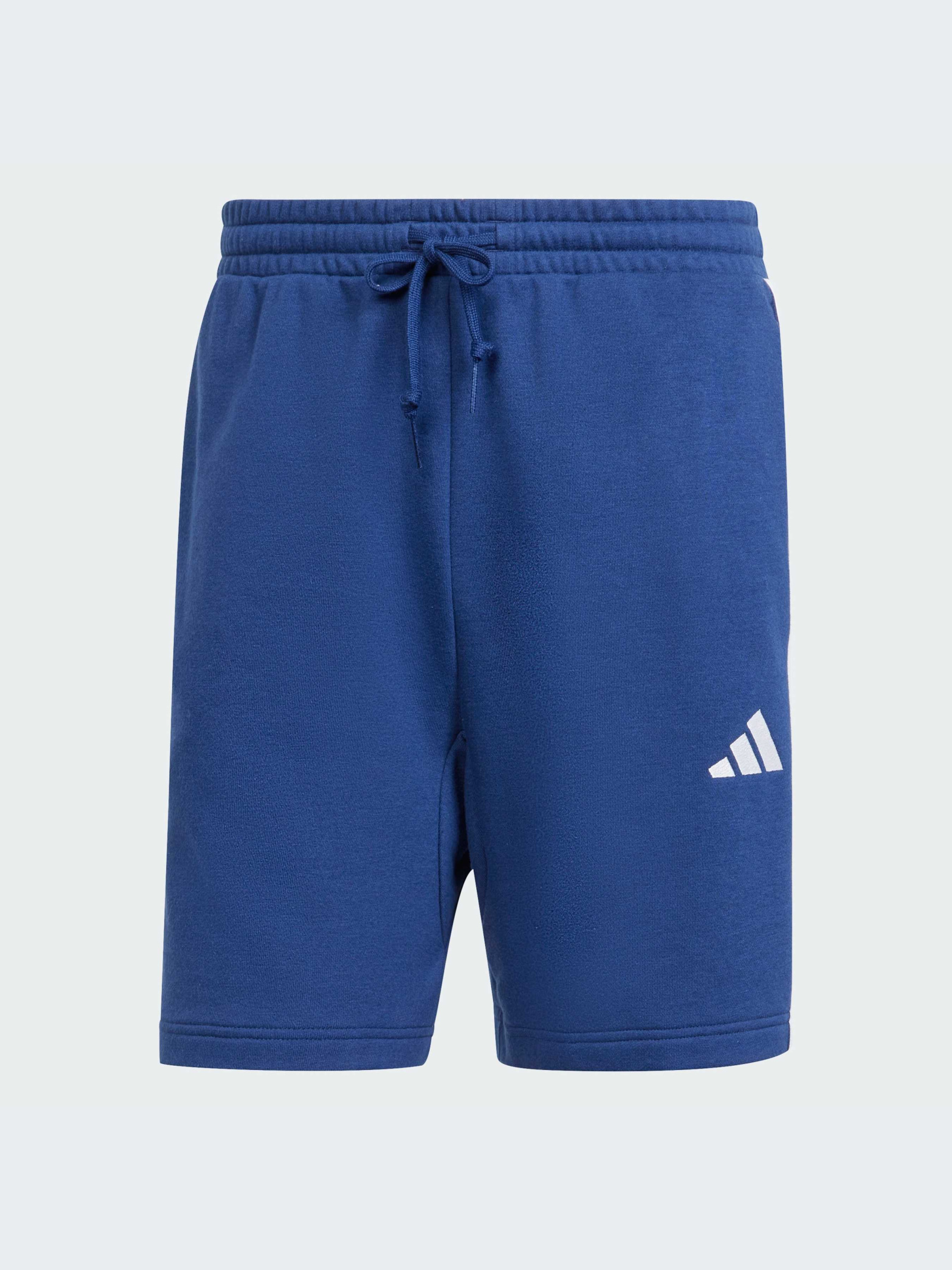 Adidas Essential 3-Stripes Kişilər üçün şortlar