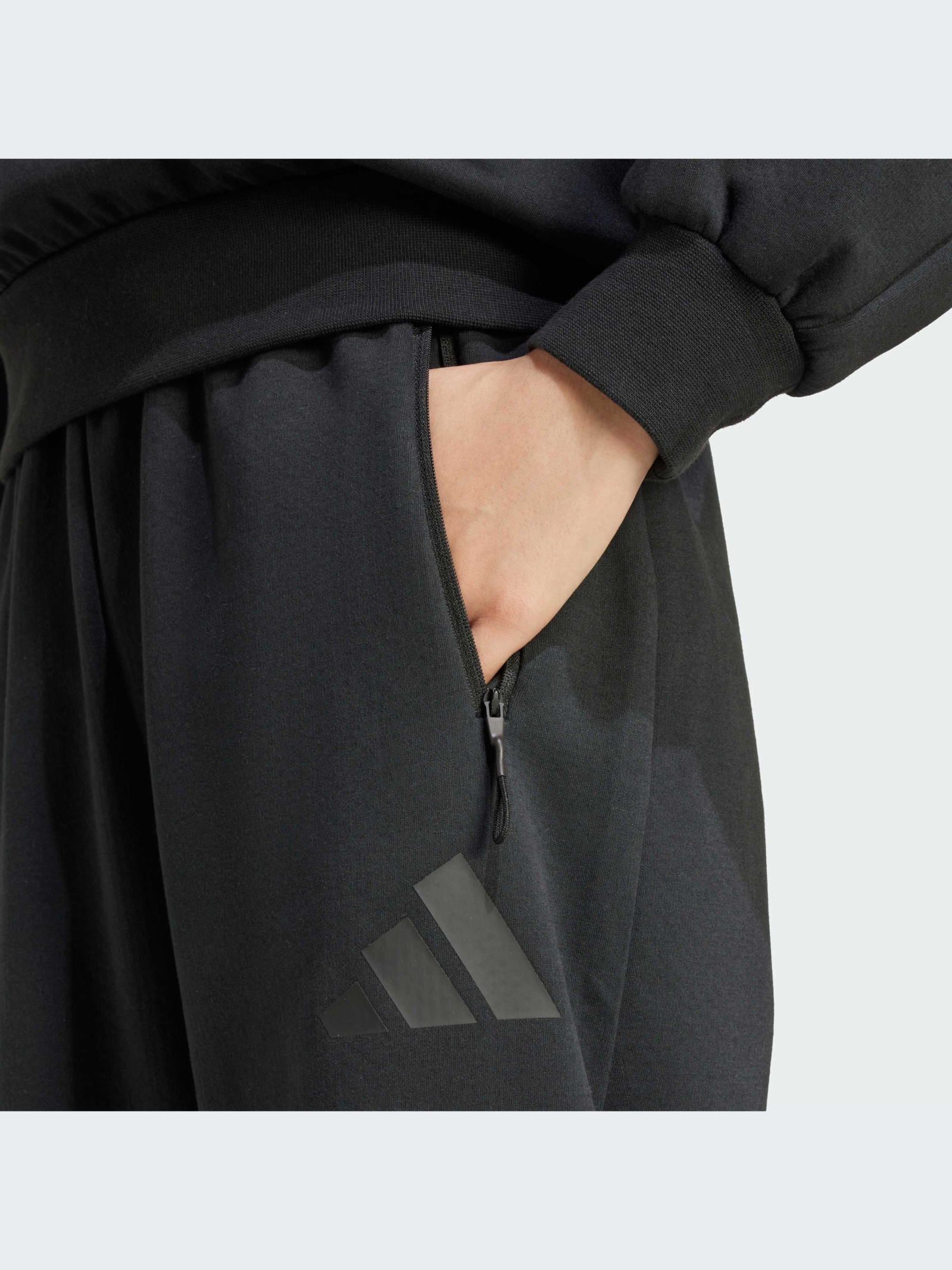 Adidas Z.N.E. Barrel Pants Women's