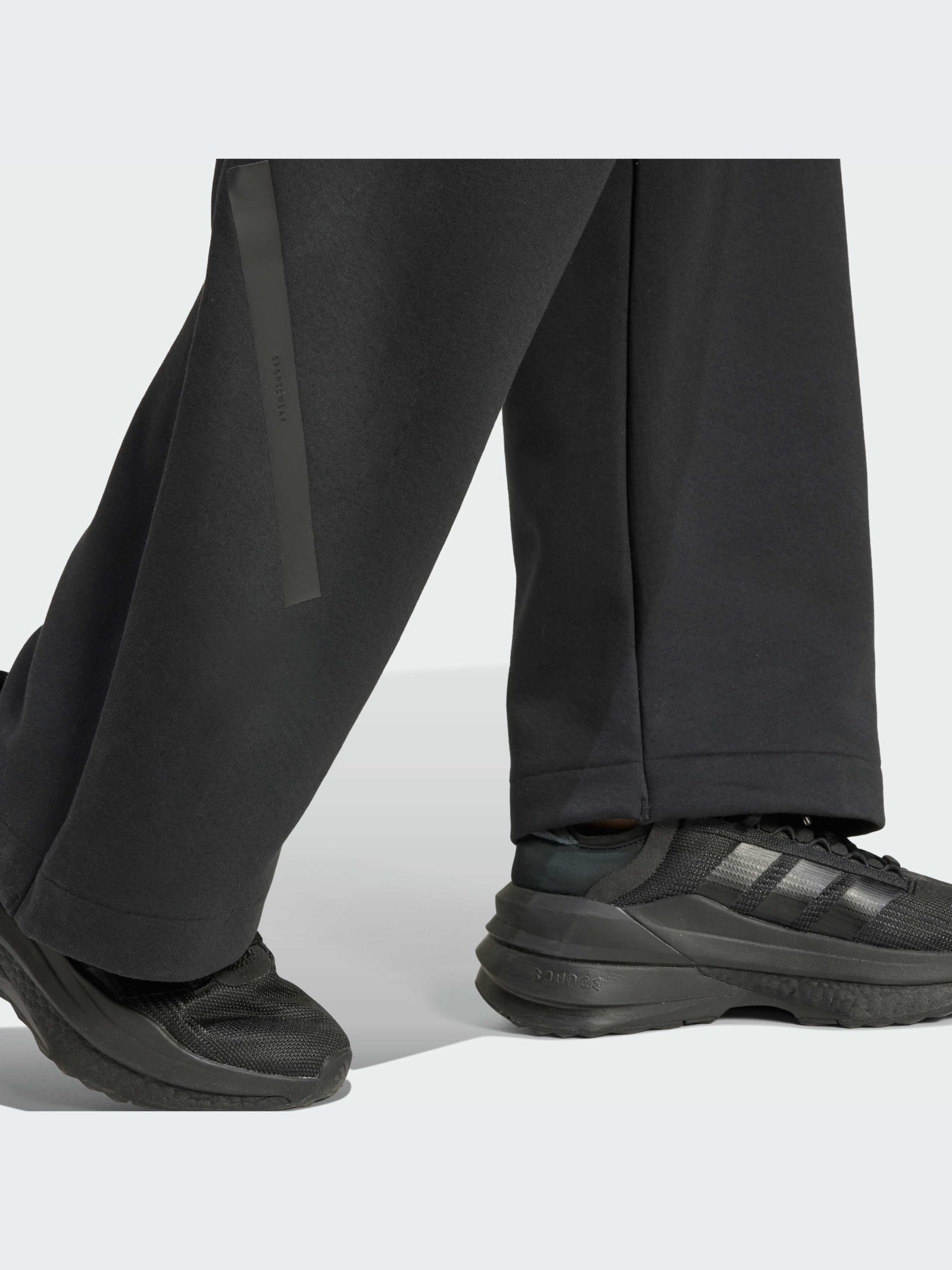Adidas Z.N.E. Barrel Pants Women's