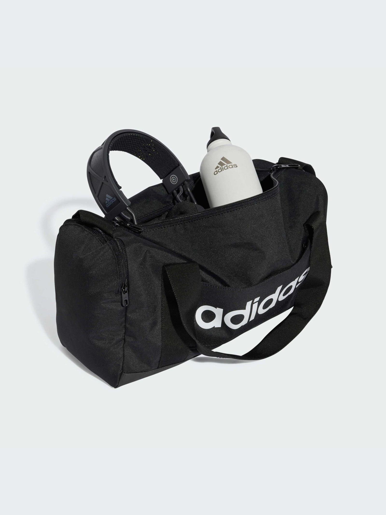 Adidas Linear Kiçik ölçülü Uniseks idman çantası