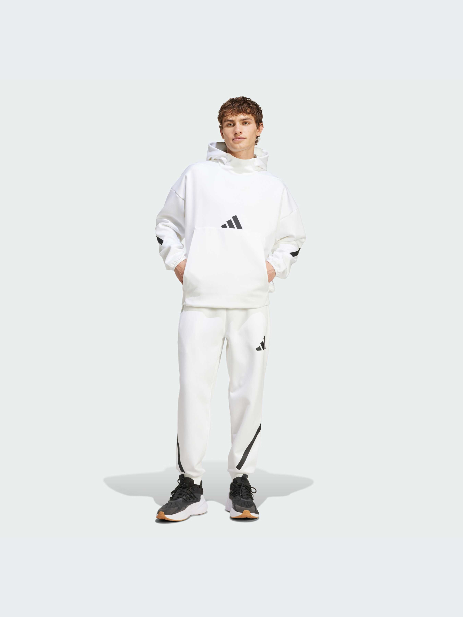 Adidas Z.N.E. Pants Kişilər üçün şalvar