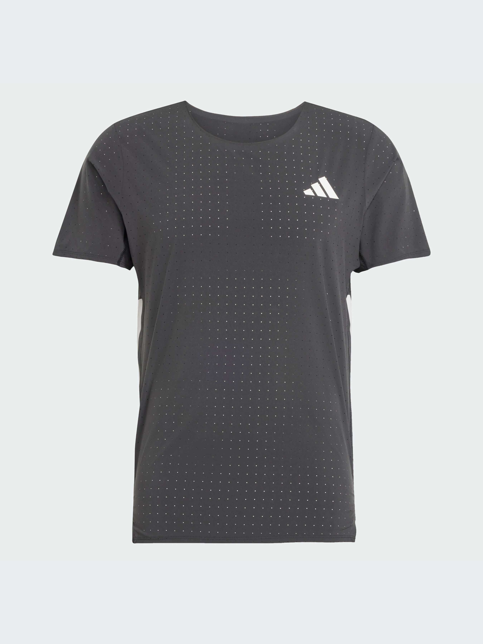 Adidas Adizero Running Tee Kişilər üçün köynək
