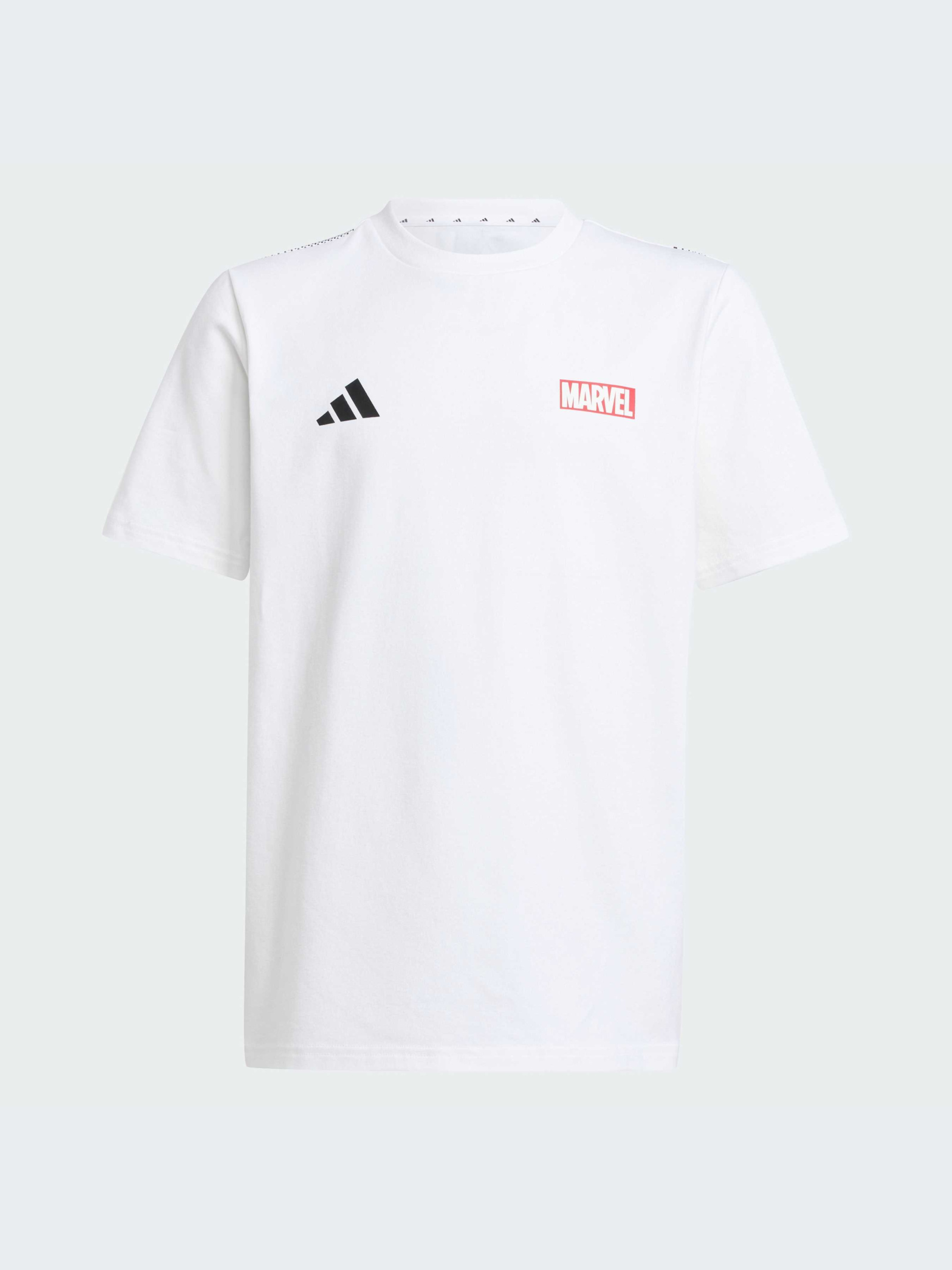 Adidas x Marvel Superheroes Graphic Tee Kids