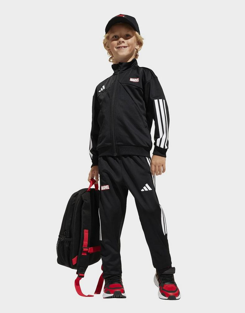 Adidas Marvel Spider-man Tiro Suit Kids'