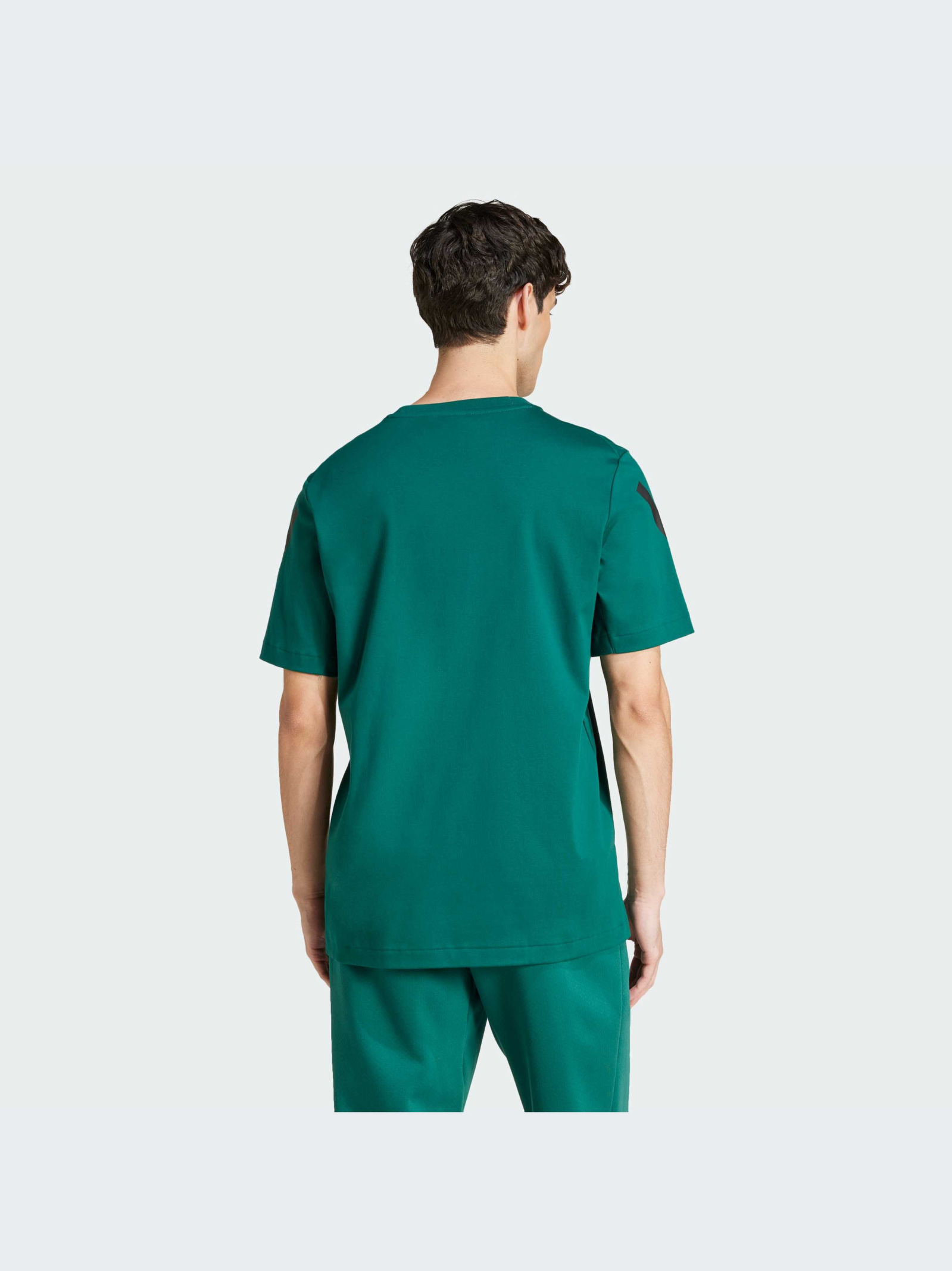 Adidas Z.N.E. Tee Kişilər üçün köynək