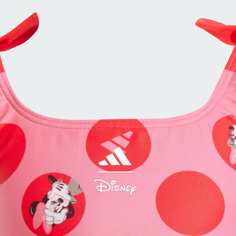 Adidas X Disney Minnie Mouse Bikini Kids'