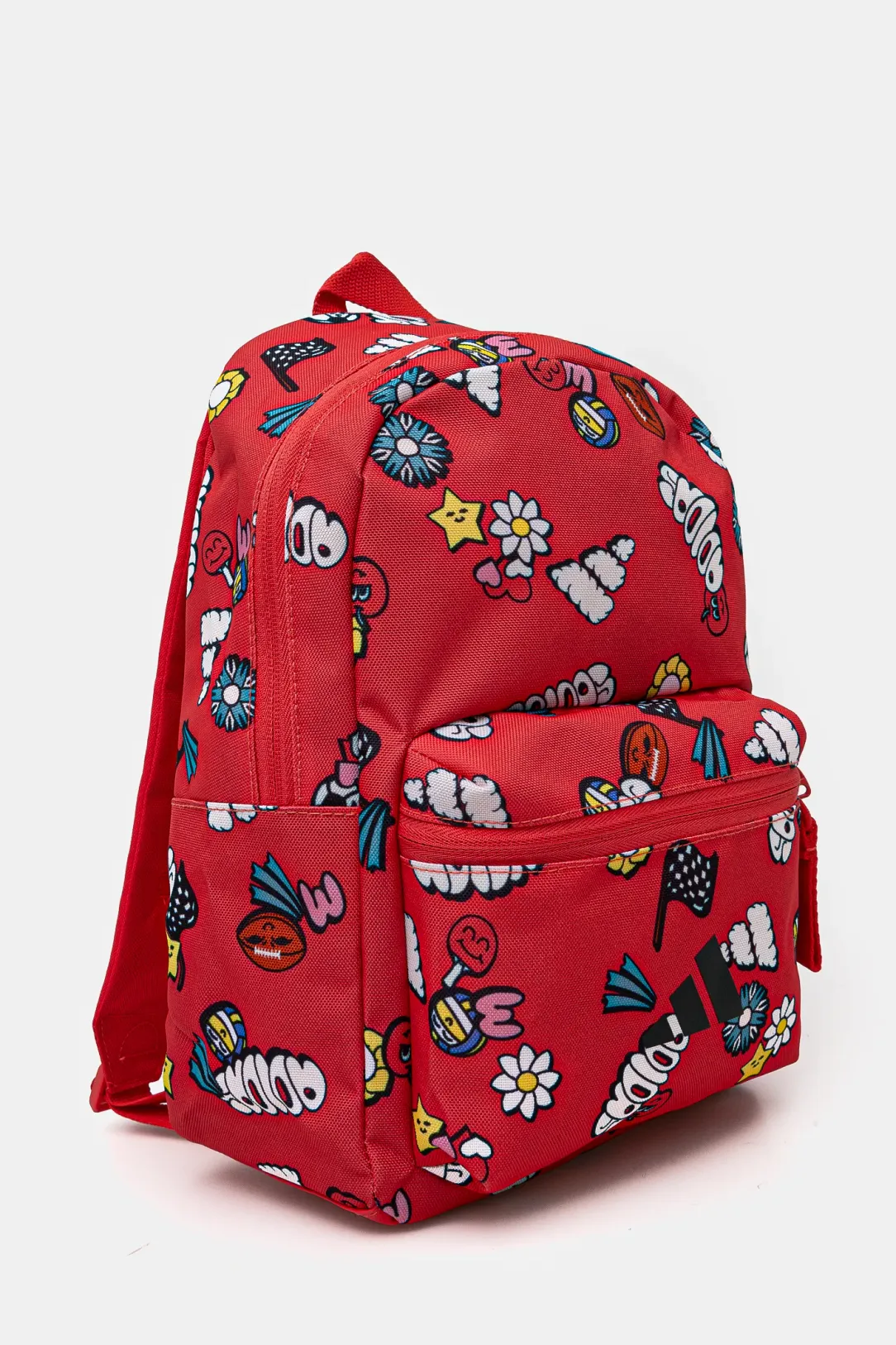 Adidas Fun Backpack Uşaqlar üçün bel çantası