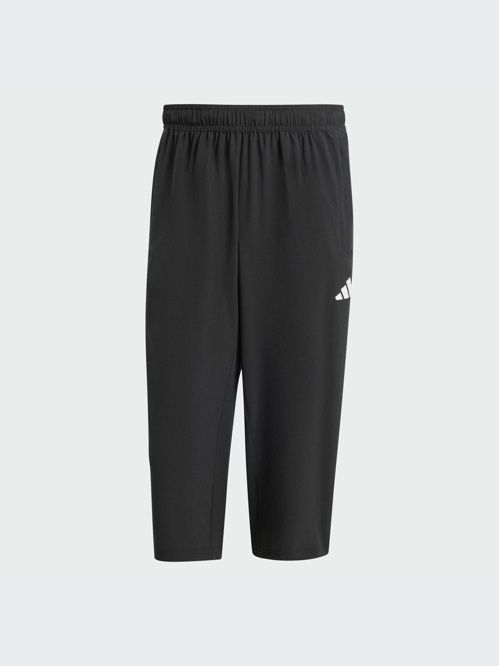 Adidas Train Essentials Kişilər üçün 3/4 şalvar
