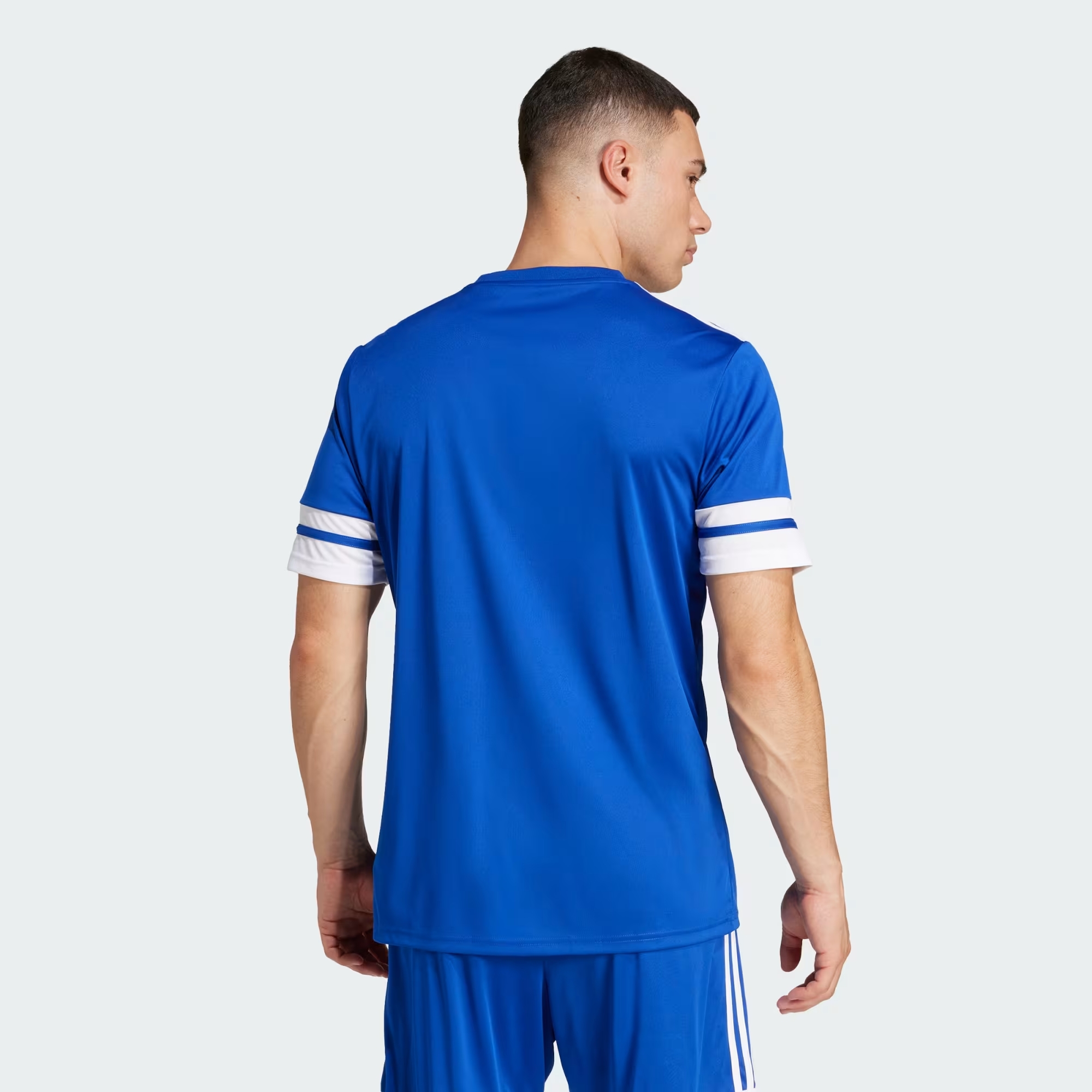 Adidas Squadra 25 Kişilər üçün futbol köynəyi