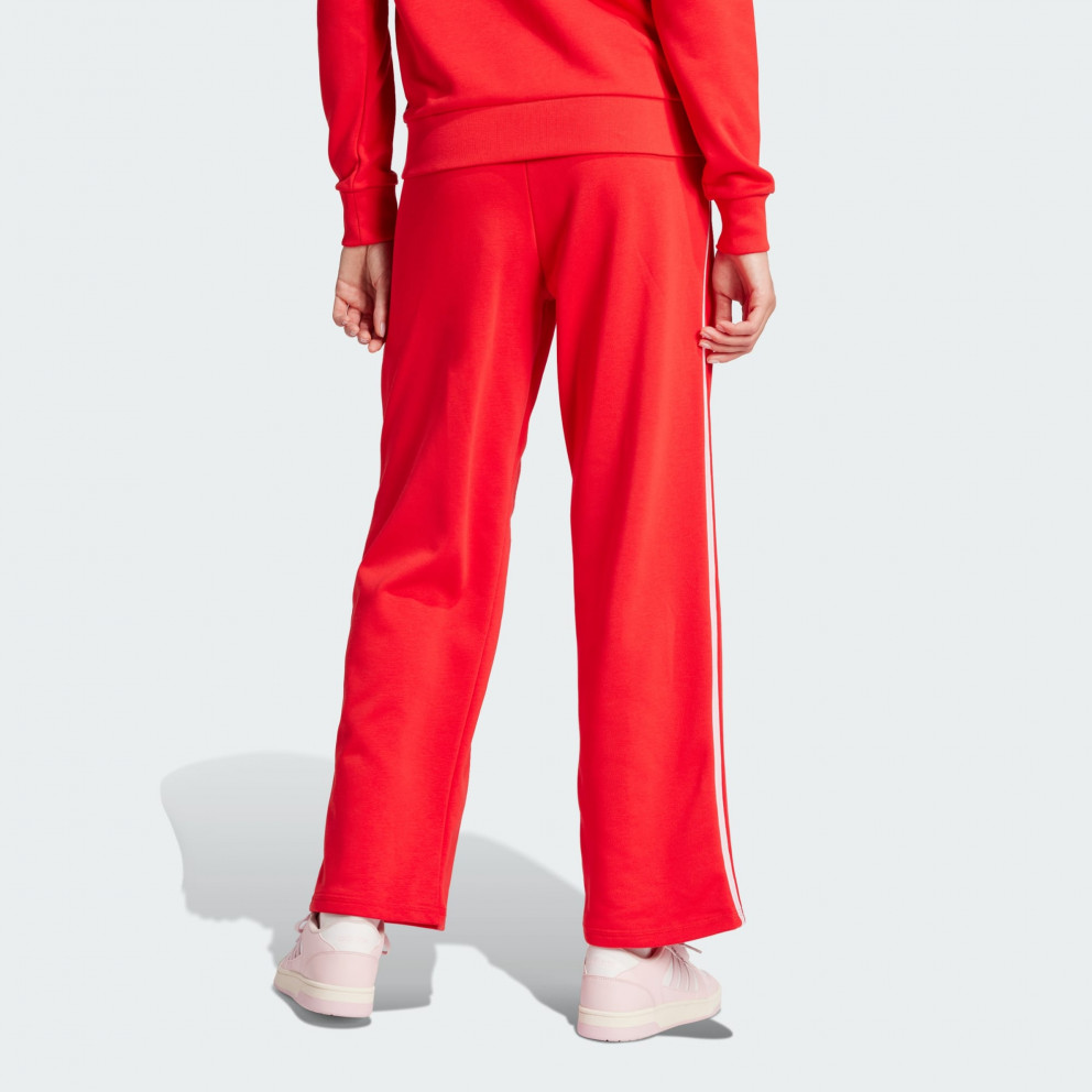 Adidas Essentials Color Pop French Terry Joggers Qadınlar üçün şalvar