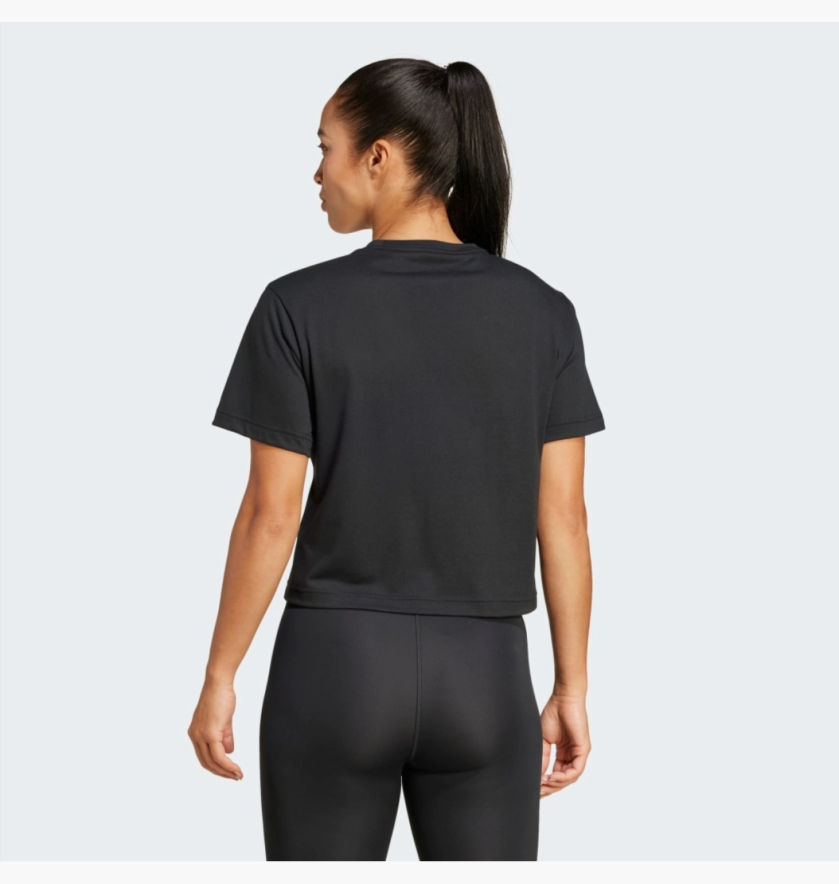 ADIDAS ES BL TEE
