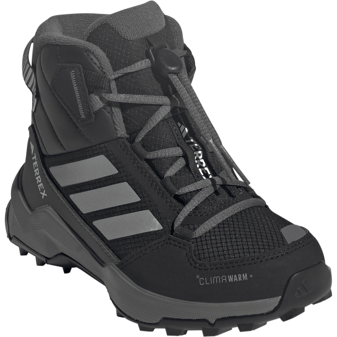 ADIDAS TERREX AX4R Mid CLIMAWARM+ Uşaqlar üçün botlar
