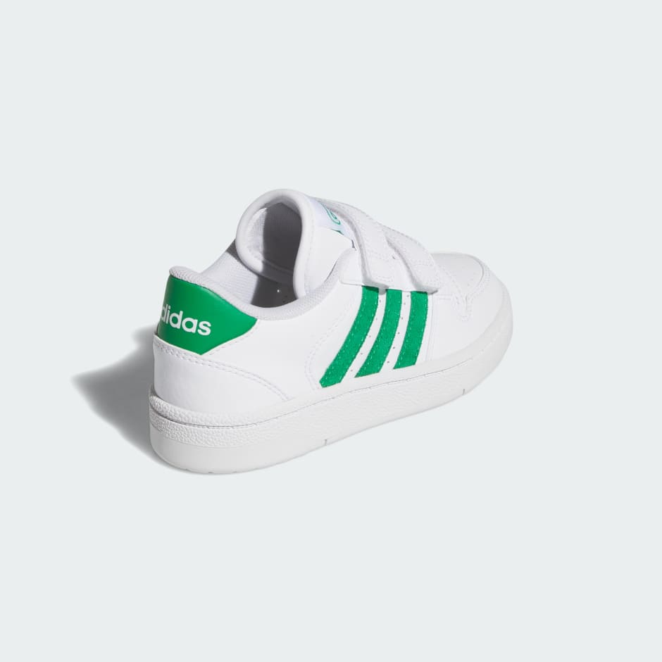 ADIDAS Break Start Shoes Kids
