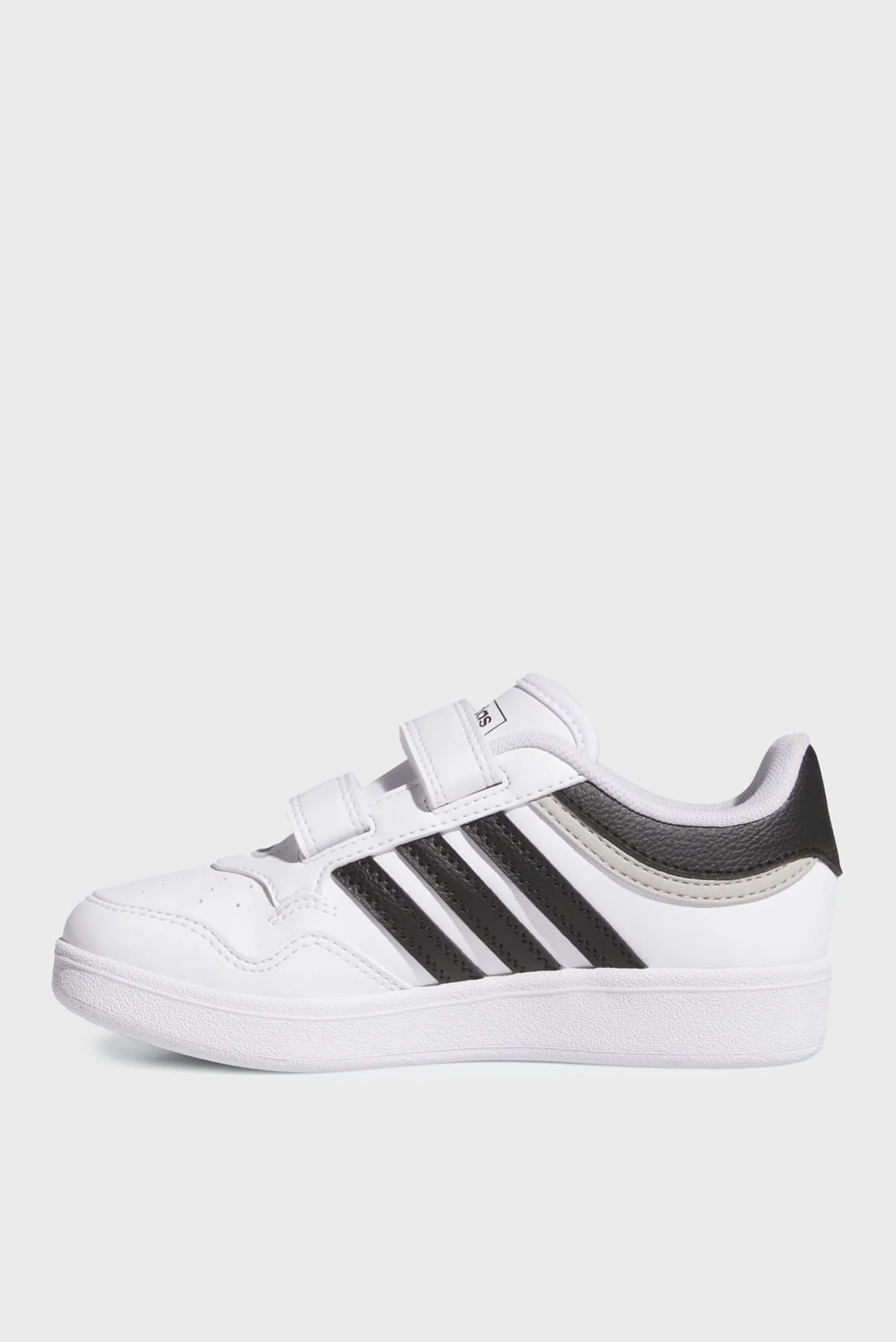 Adidas Hoops 4.0 Shoes Uşaqlar üçün krosovkalar