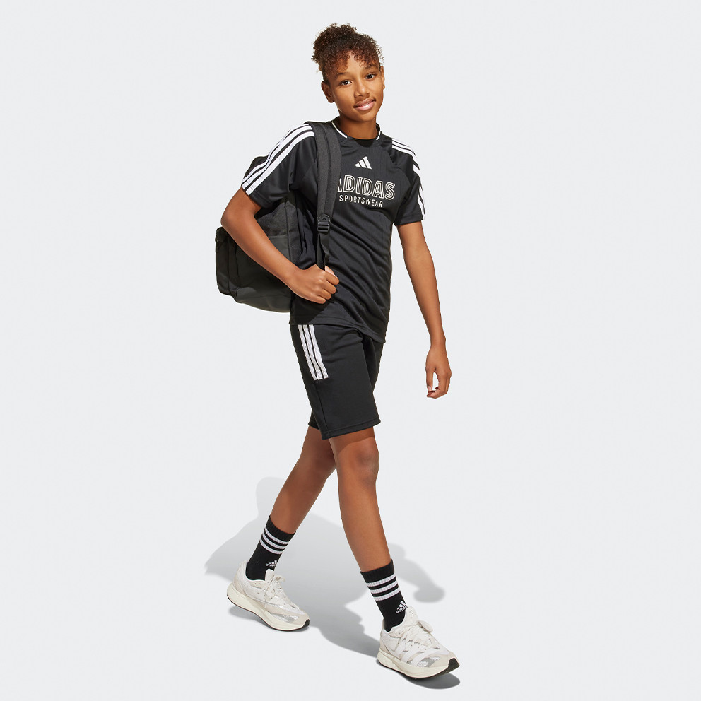 Adidas House of Tiro Tee Kids'
