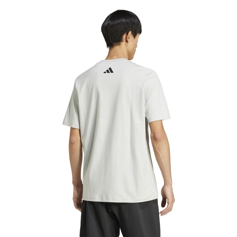 ADIDAS M T CE LOGO KİŞİ KÖYNƏYİ