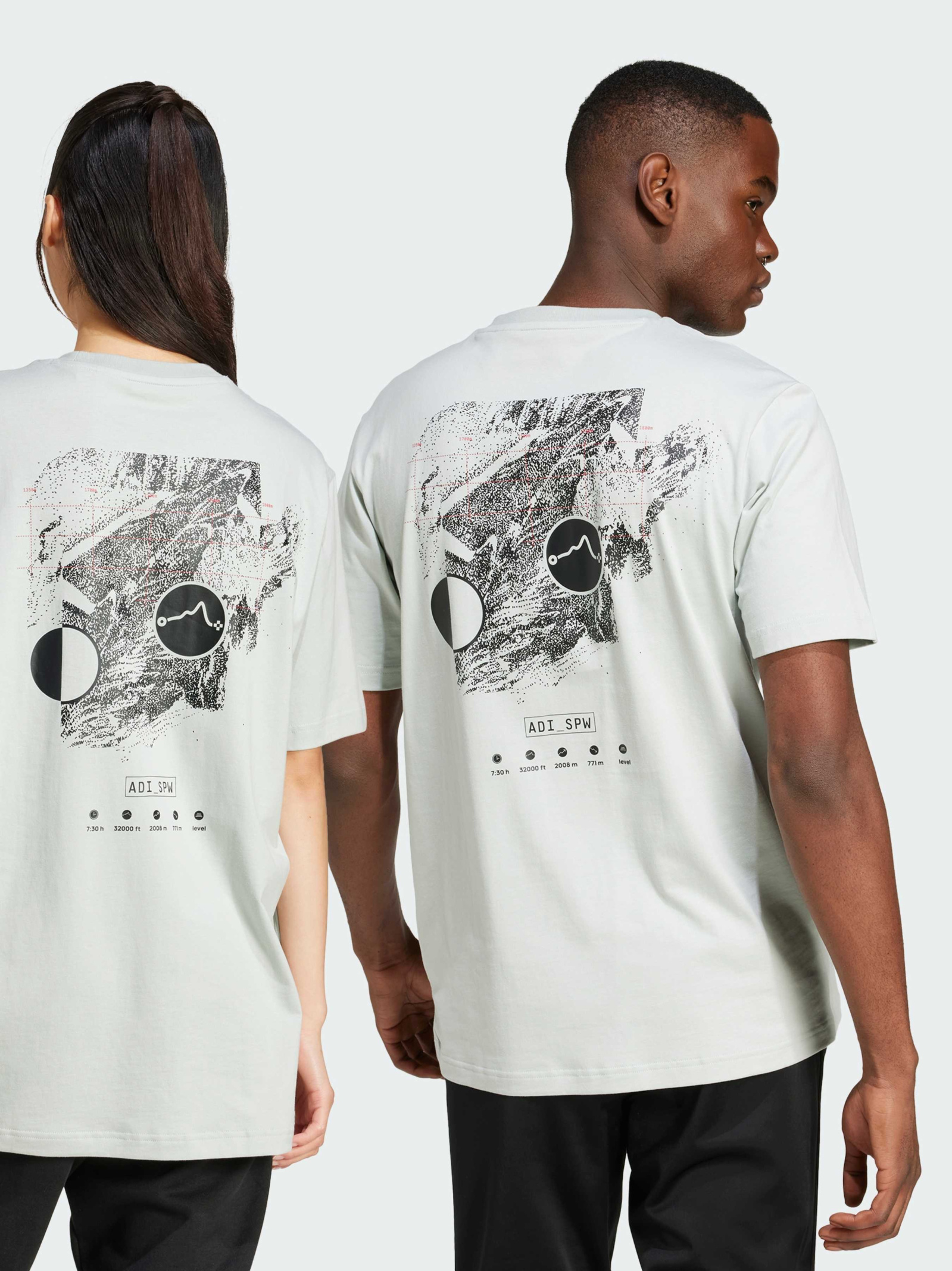 ADIDAS CE SPACE KİŞİ KÖYNƏYİ