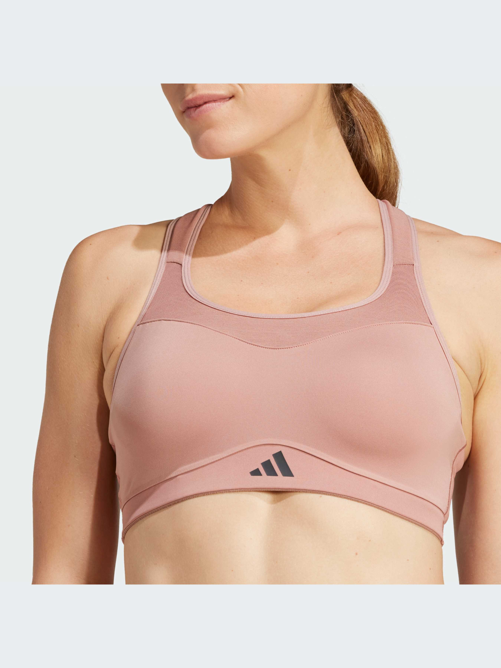 Adidas TLRD Impact Training High Support Bra