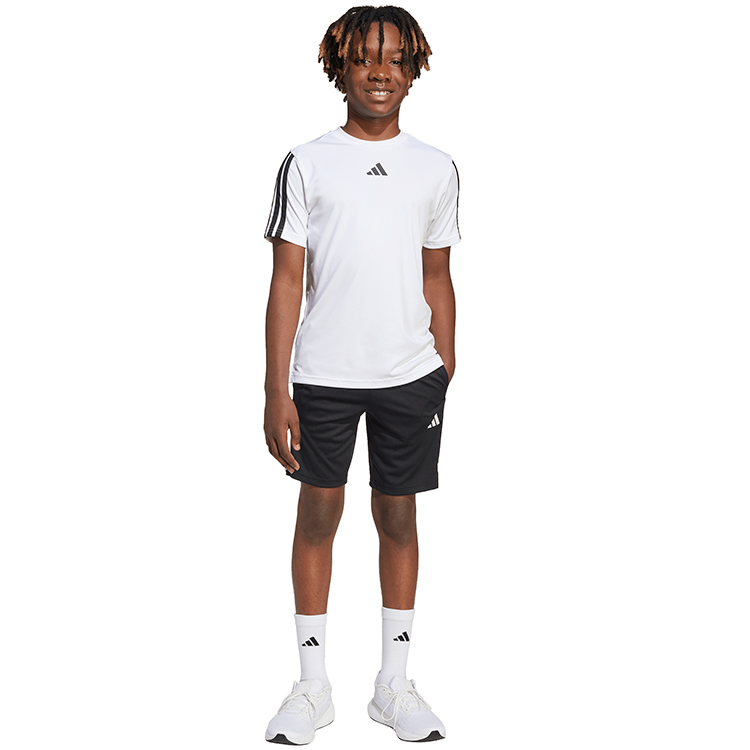 Adidas Train Essentials 3-Stripes Shorts Kids'