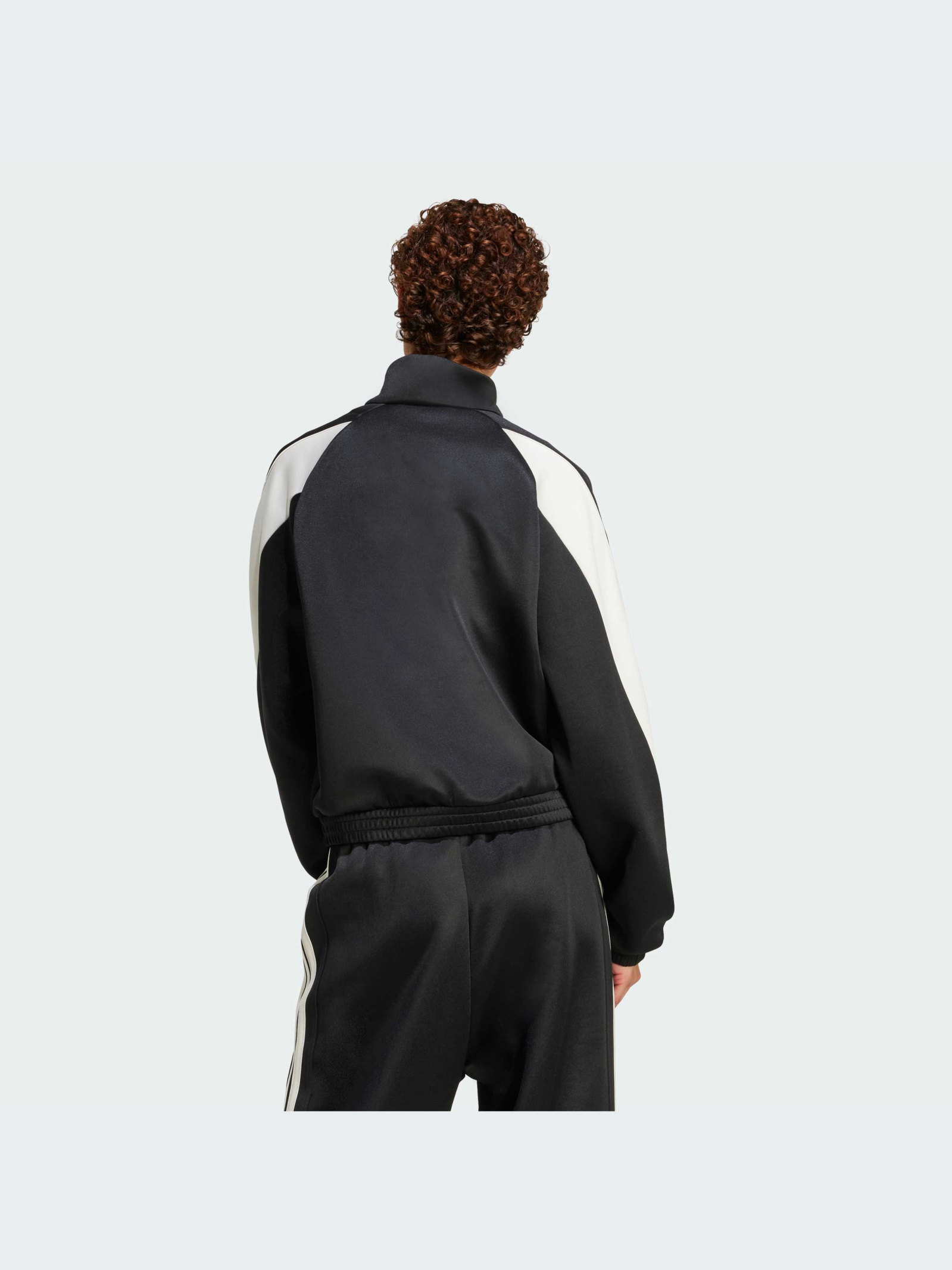 Adidas Stadium Tracktop Qadınlar üçün idman gödəkçəsi