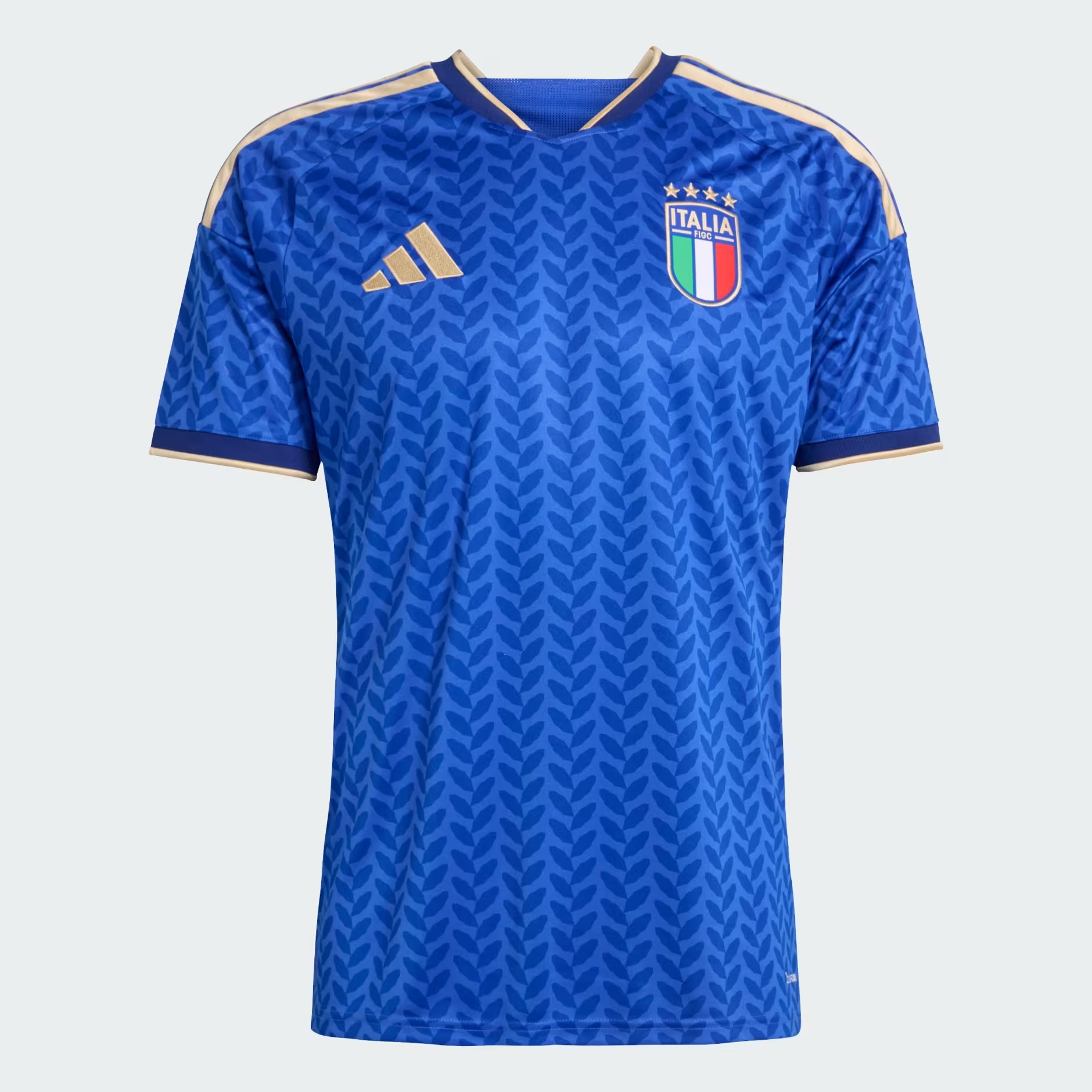 Adidas Italy 26 Home Jersey