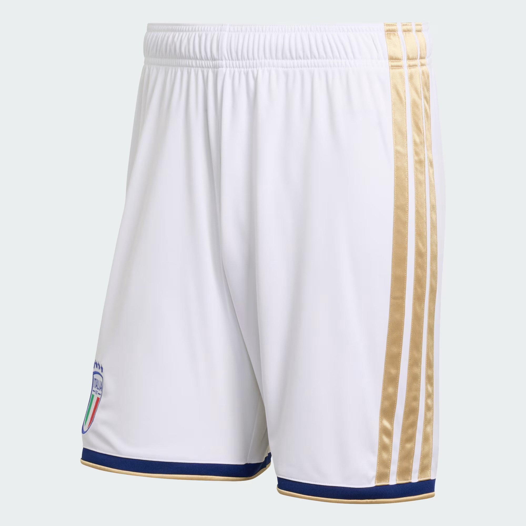 Adidas Italy 26 Home Shorts