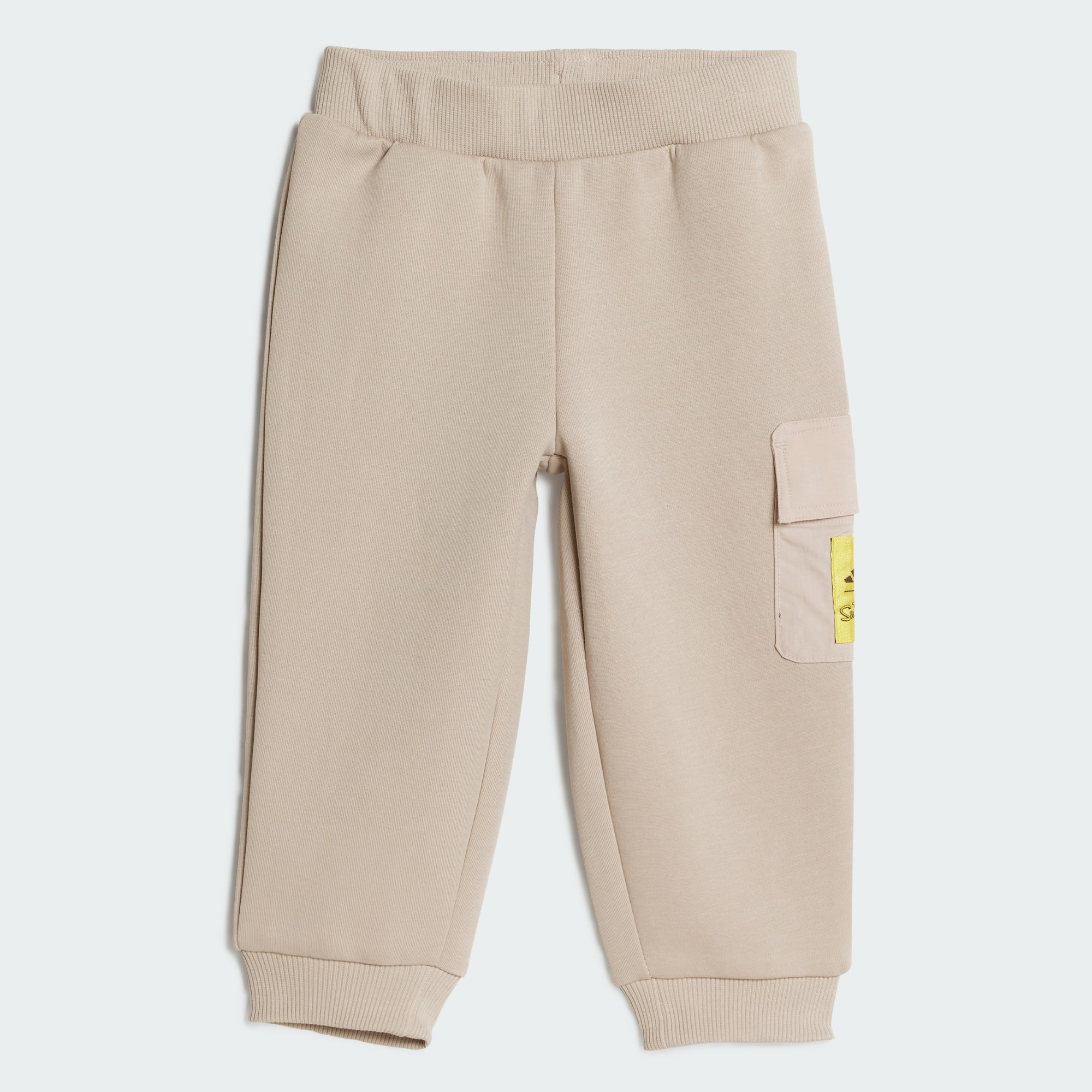 Adidas The Simpsons Jogger Set Kids'