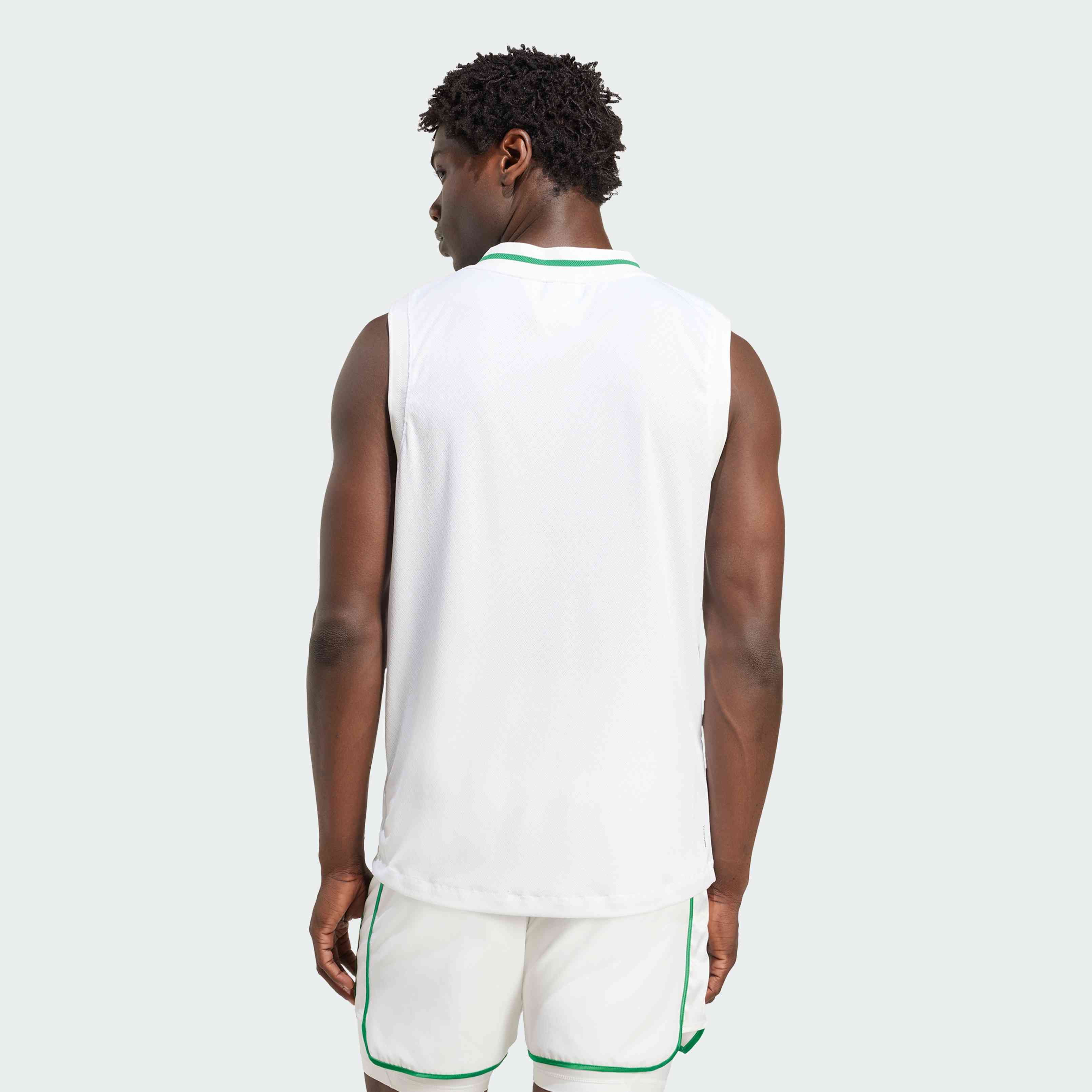 Adidas Tennis Pro Climacool Kişilər üçün mayka