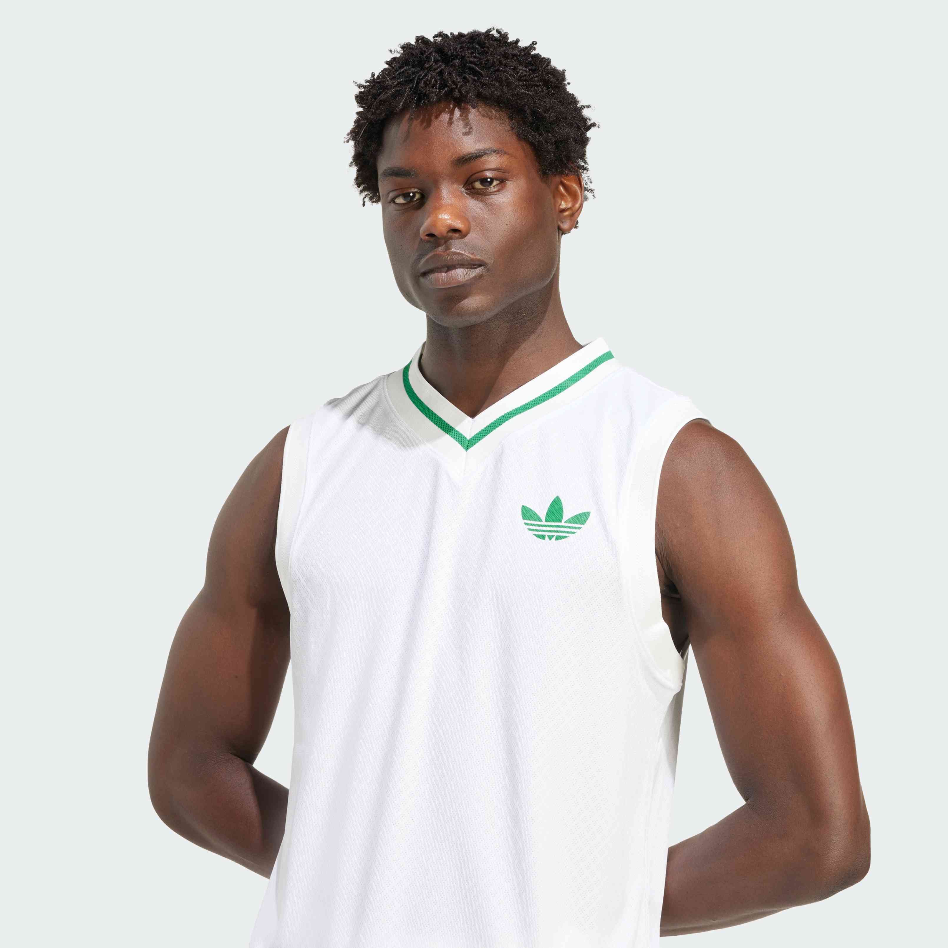 Adidas Tennis Pro Climacool Tank top Men's
