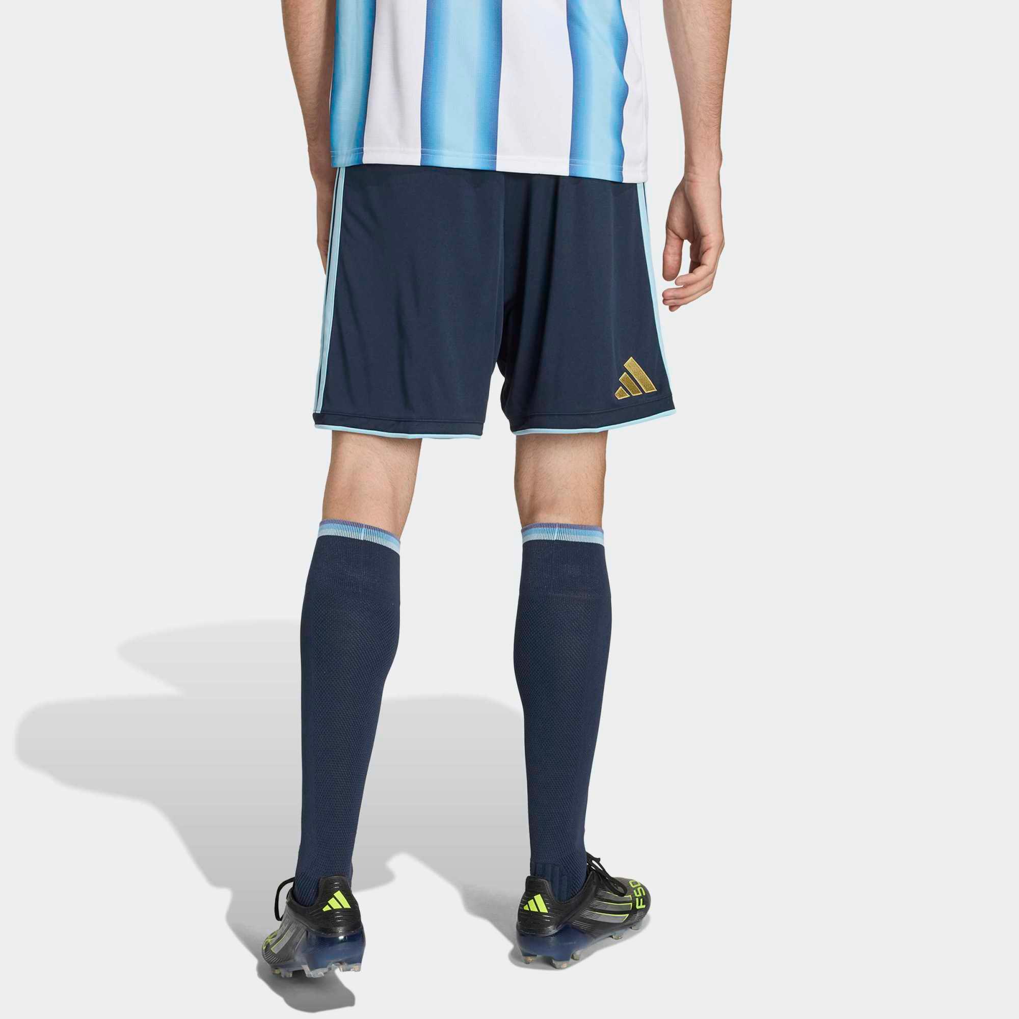 Adidas Argentina 26 Home Shorts Kişilər üçün şortlar