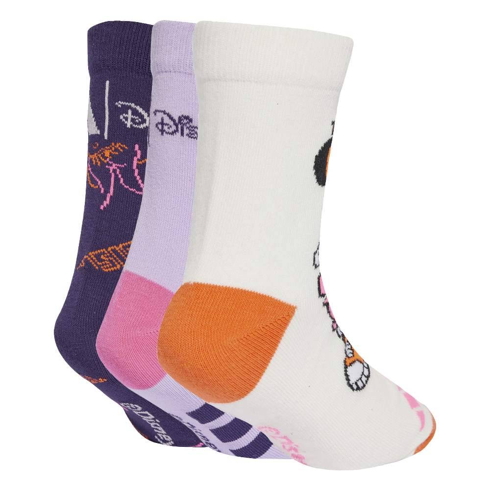 Adidas adidas Disney Minnie Mouse Socks Kids