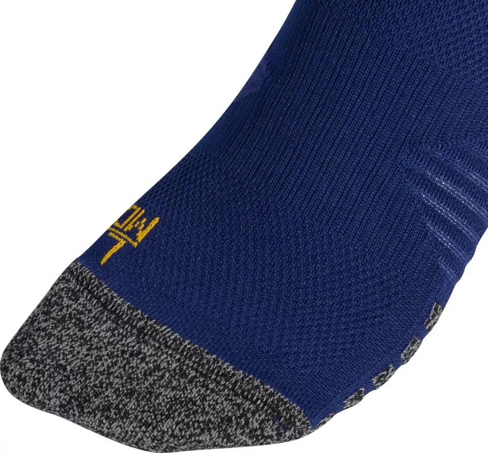 Adidas Spain 26 Home Socks Futbol corabları