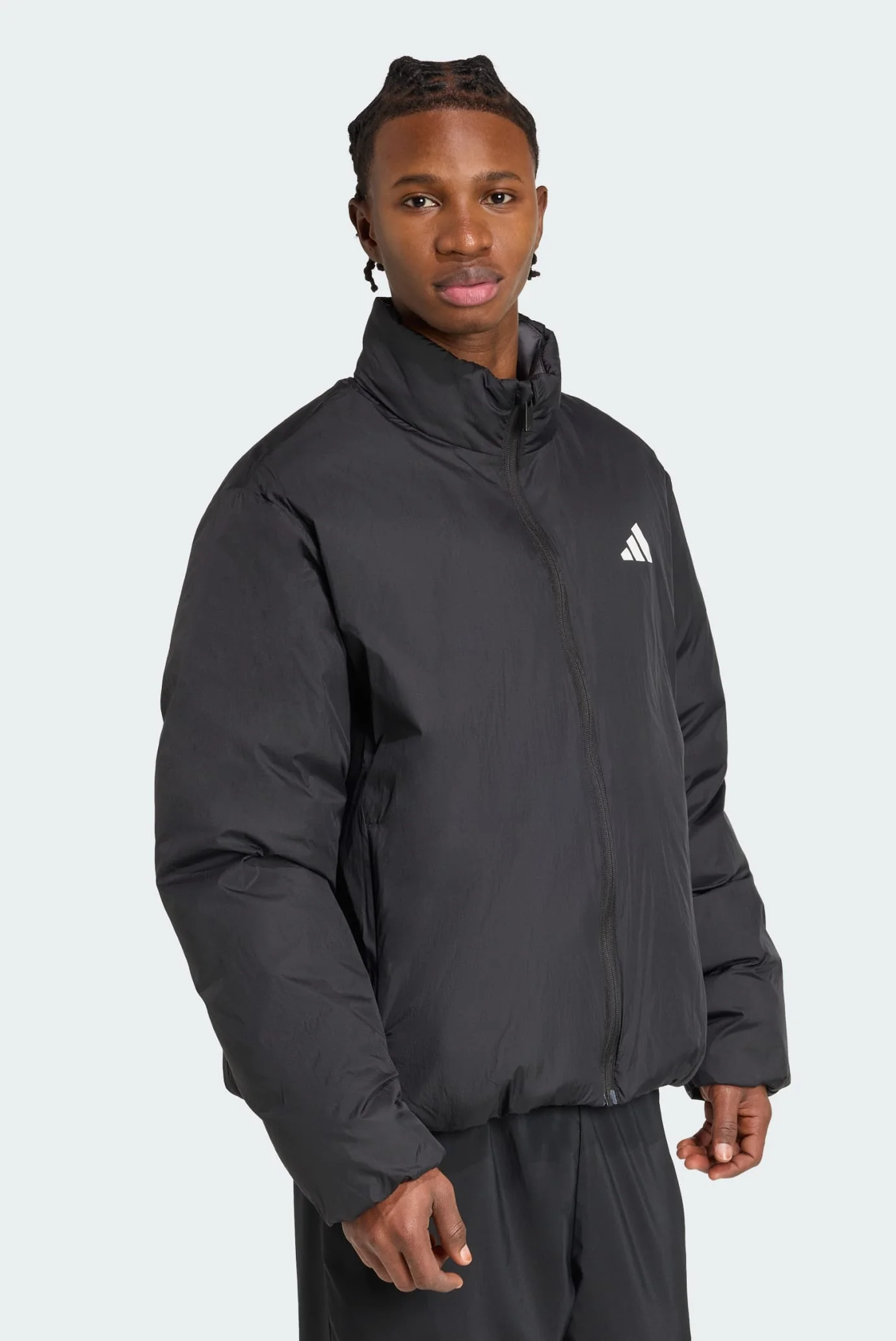 ADIDAS Essentials Climawarm Puffer Down Men's Jacket