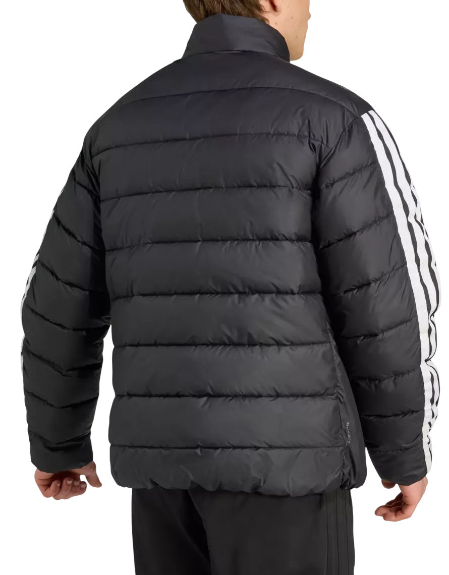 ADIDAS Essentials CLIMAWARM 3-Stripes Synthetic Down Men's Jacket