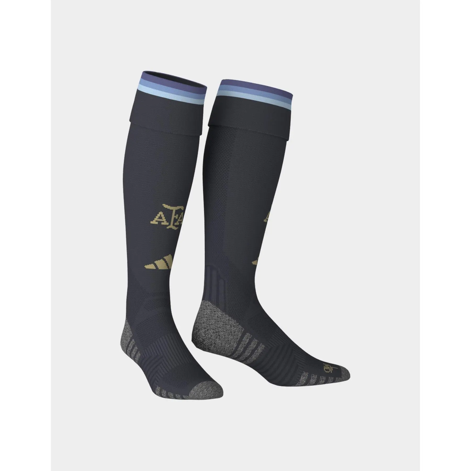Adidas Argentina 26 Home Socks Futbol corabları