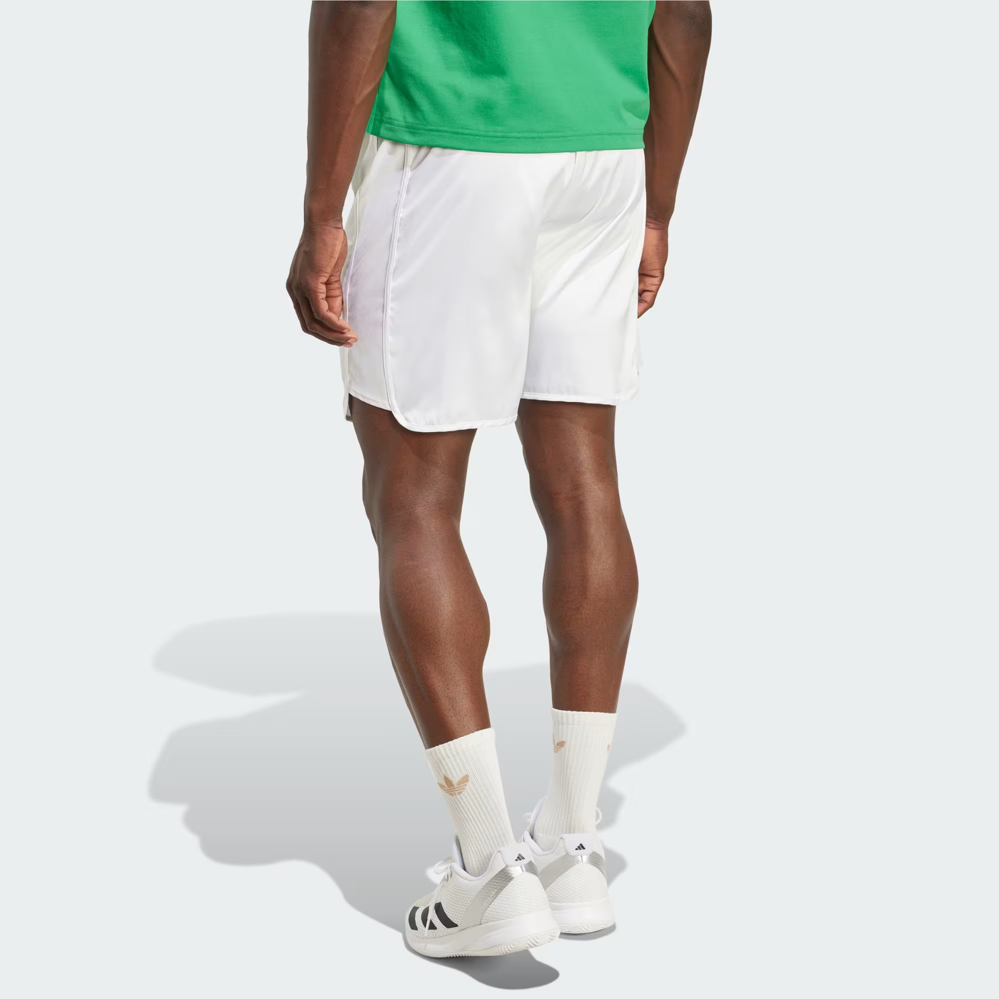 Adidas Tennis Pro Climacool Kişilər üçün məşq şortları