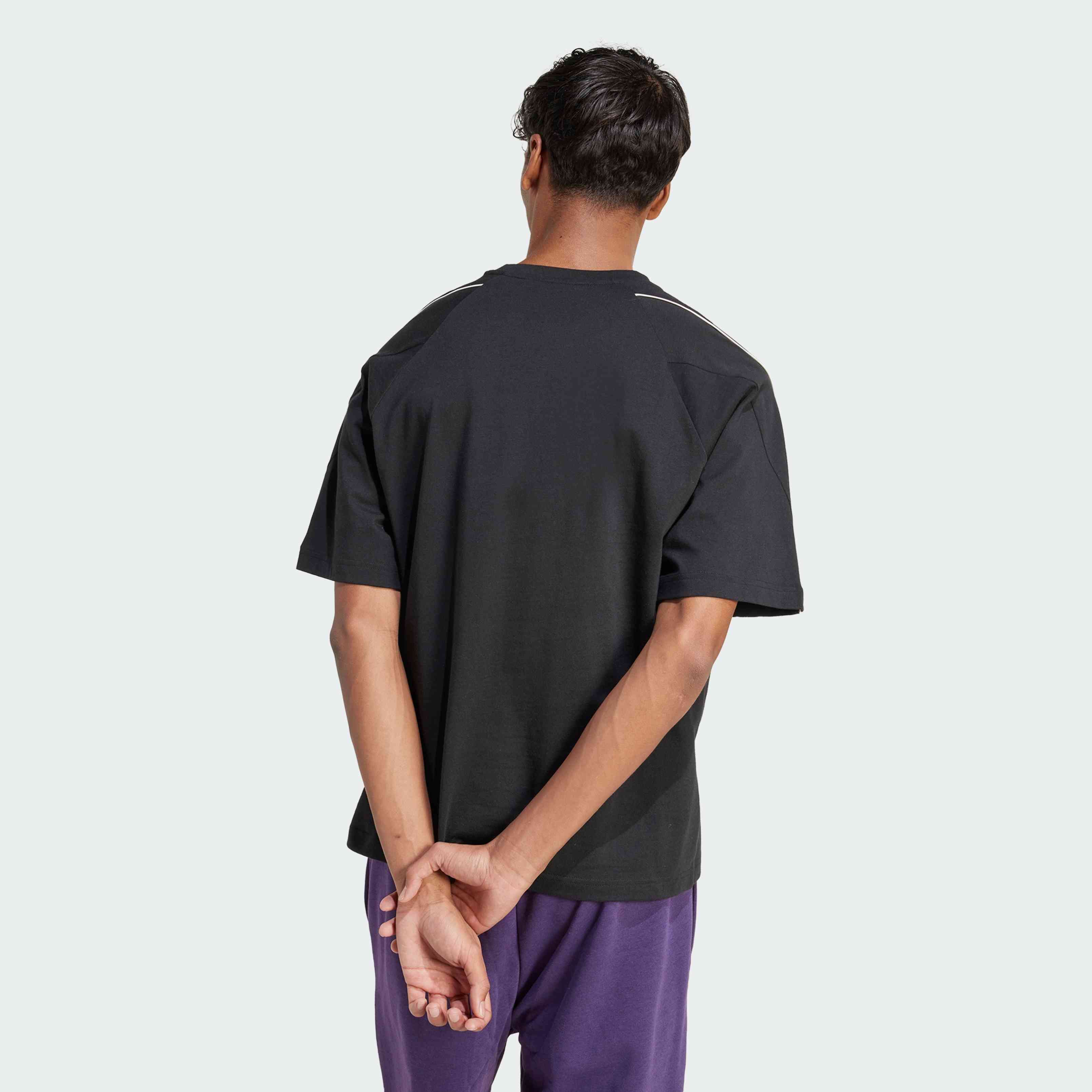 Adidas Stadium Tee Kişilər üçün köynək