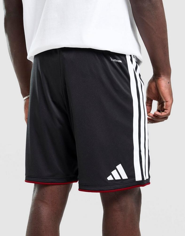 Adidas Germany 26 Home Shorts Kişilər üçün şortlar
