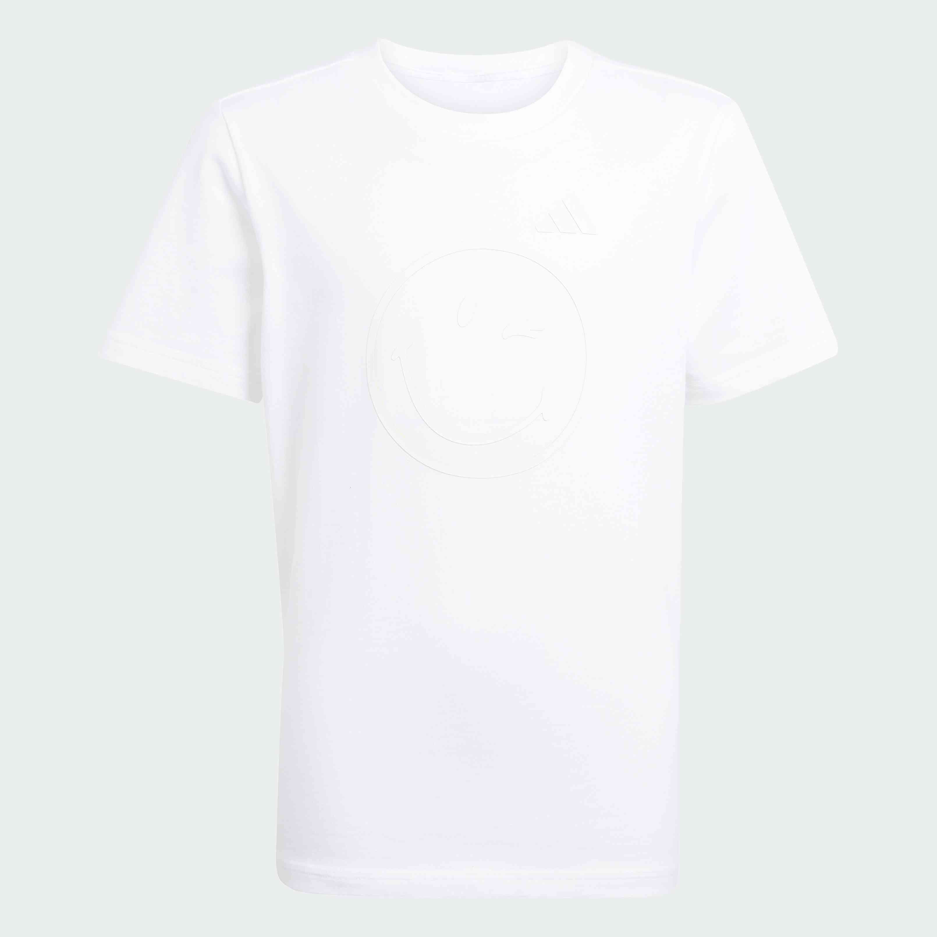 Adidas X Smileyworld Graphics Tee Kids'