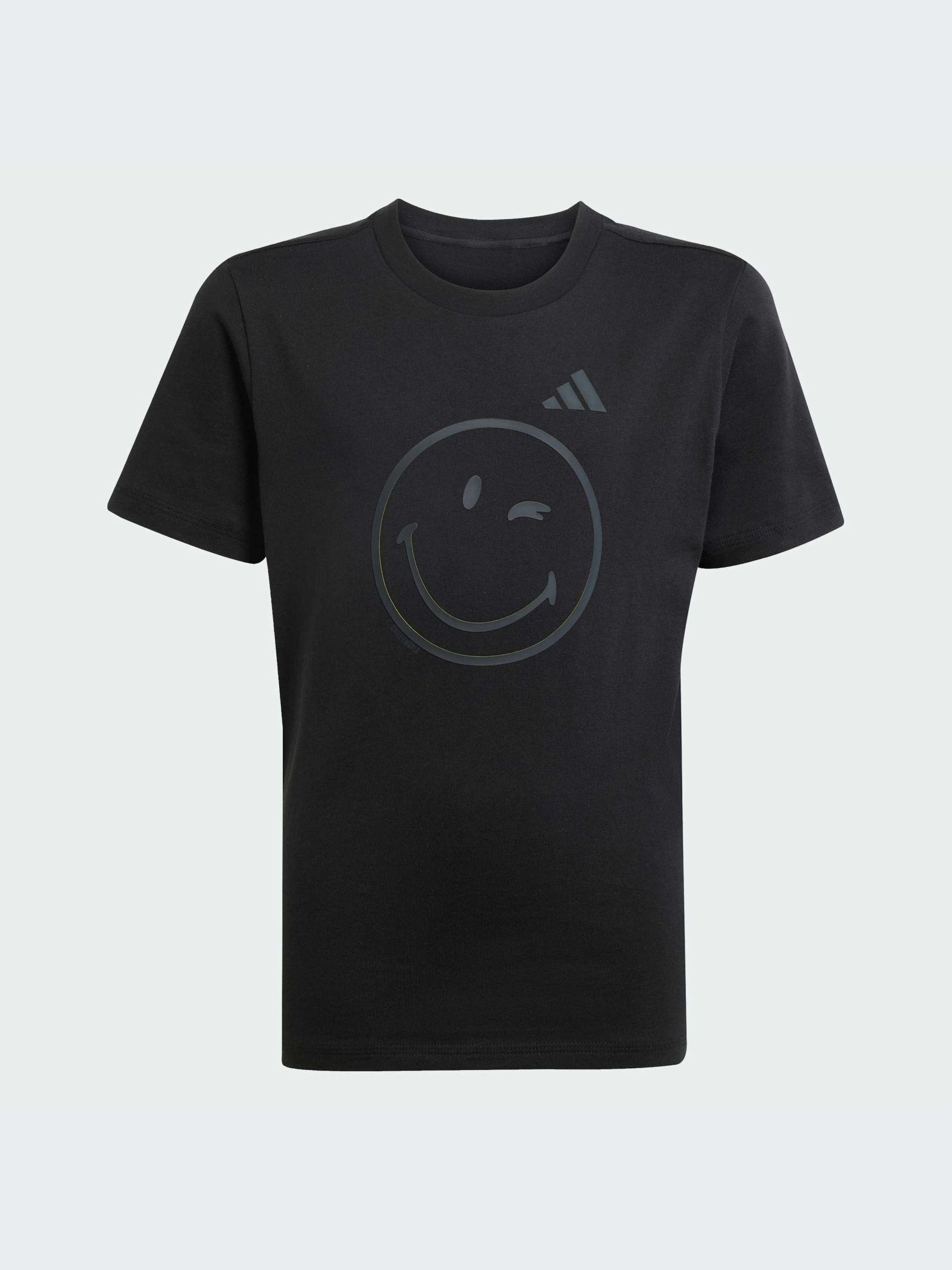 Adidas X Smileyworld Graphics Tee Kids'