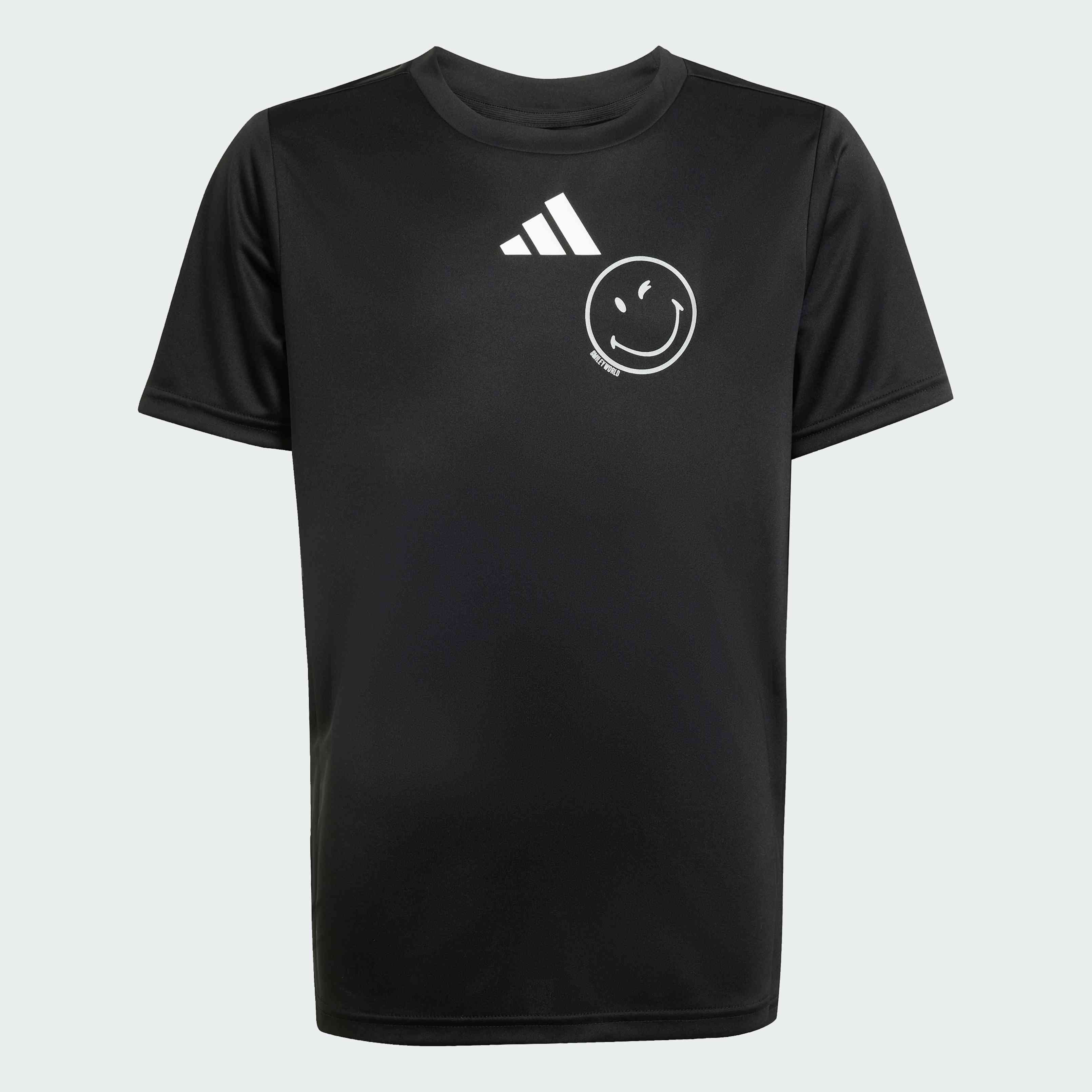 Adidas X Smileyworld Training T-shirt Kids'