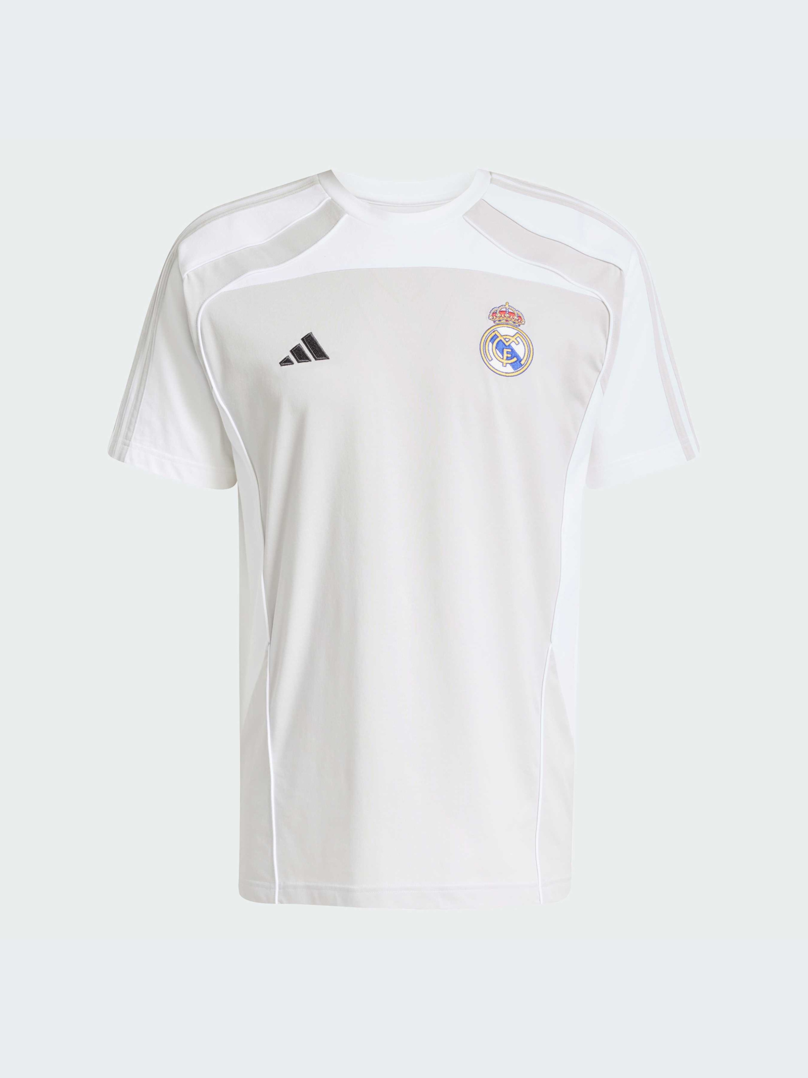 Adidas Real Madrid UBP T-Shirt Kişilər üçün köynək