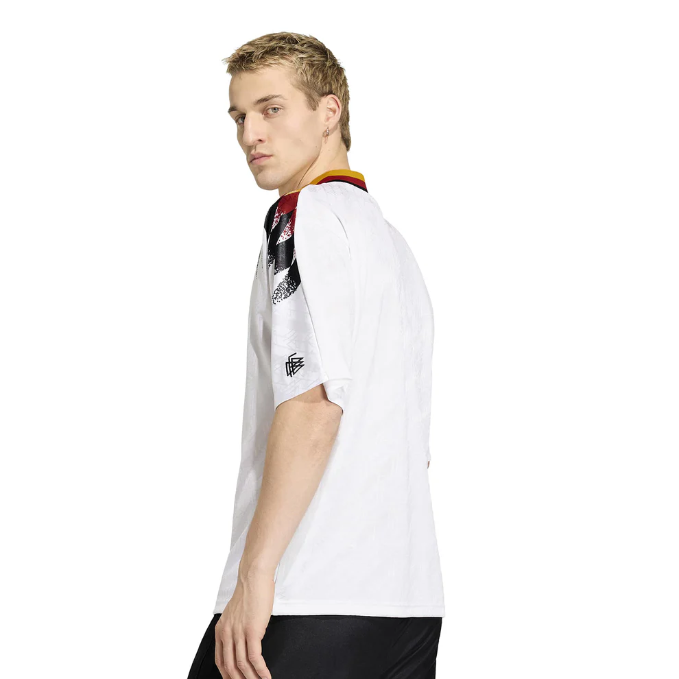 Adidas Germany 26 Home Jersey Futbol köynəyi