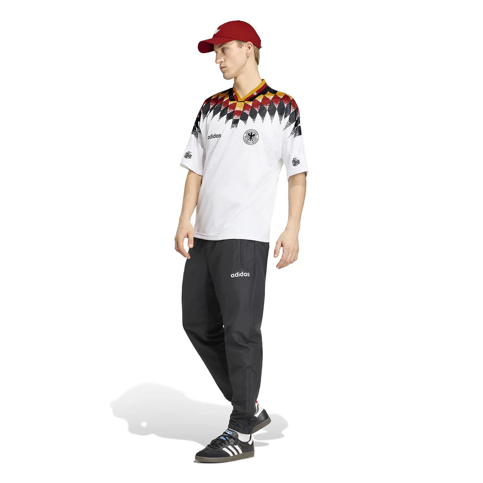 Adidas Germany 26 Home Jersey
